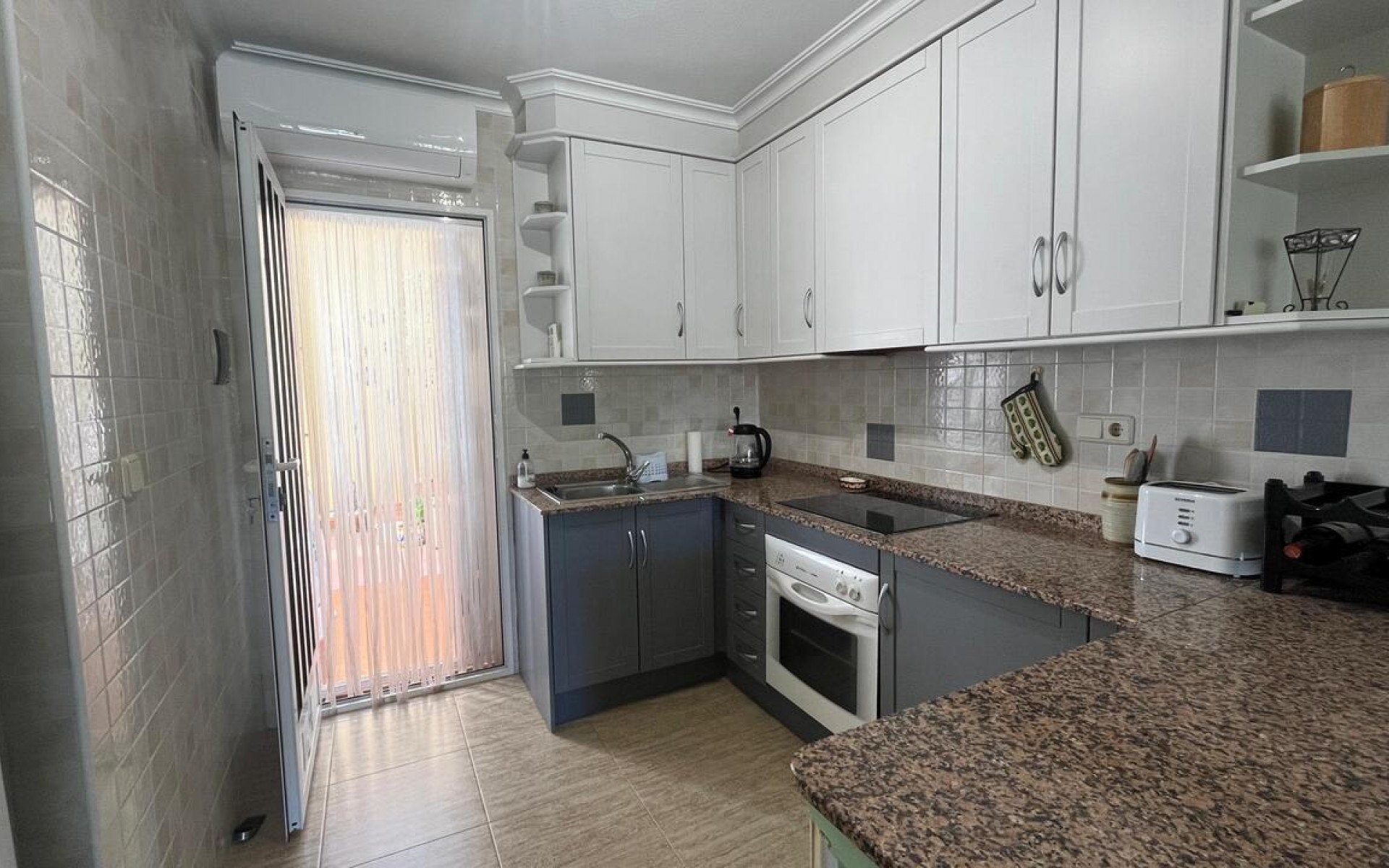 Resale - Townhouse - Algorfa