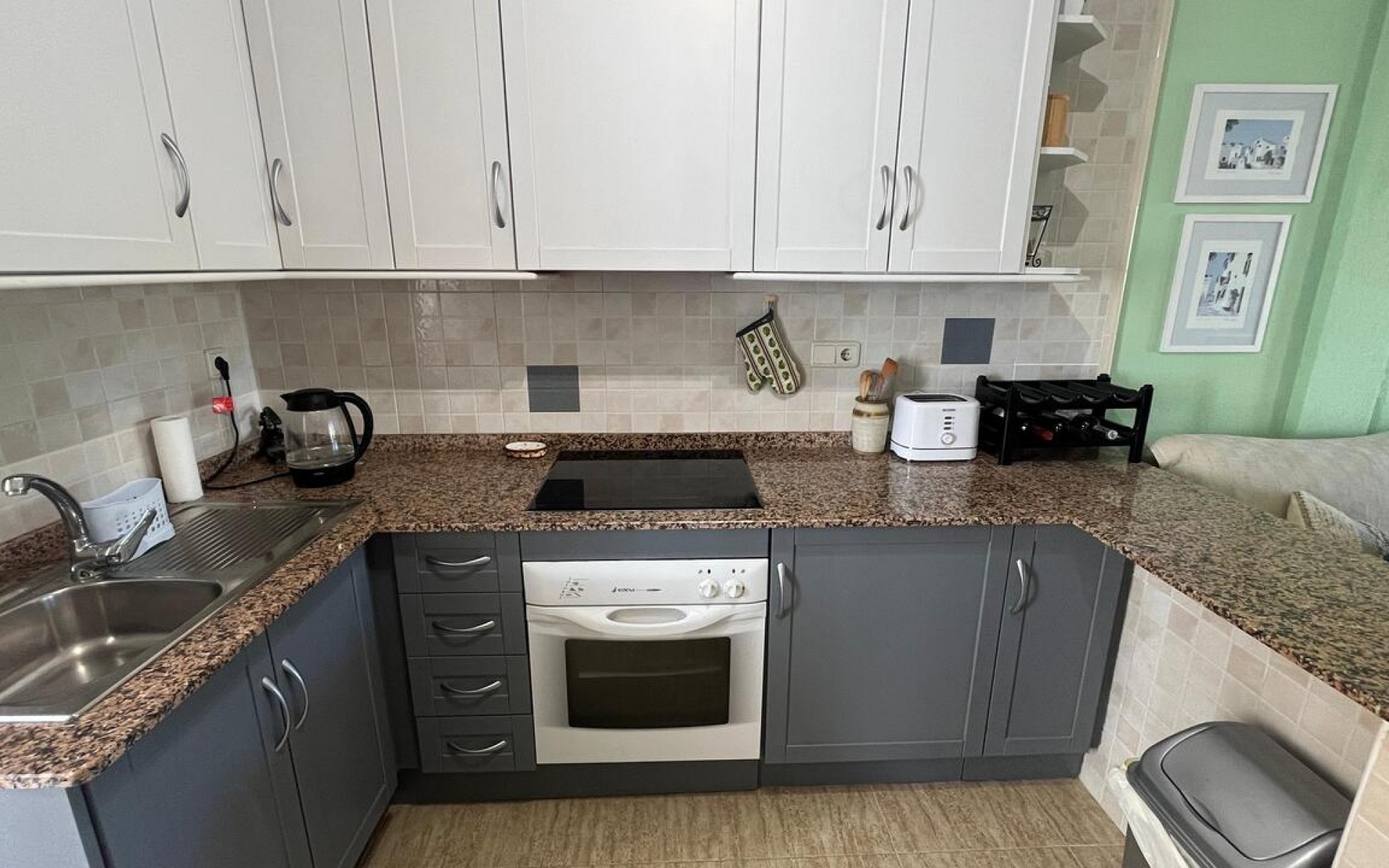 Resale - Townhouse - Algorfa