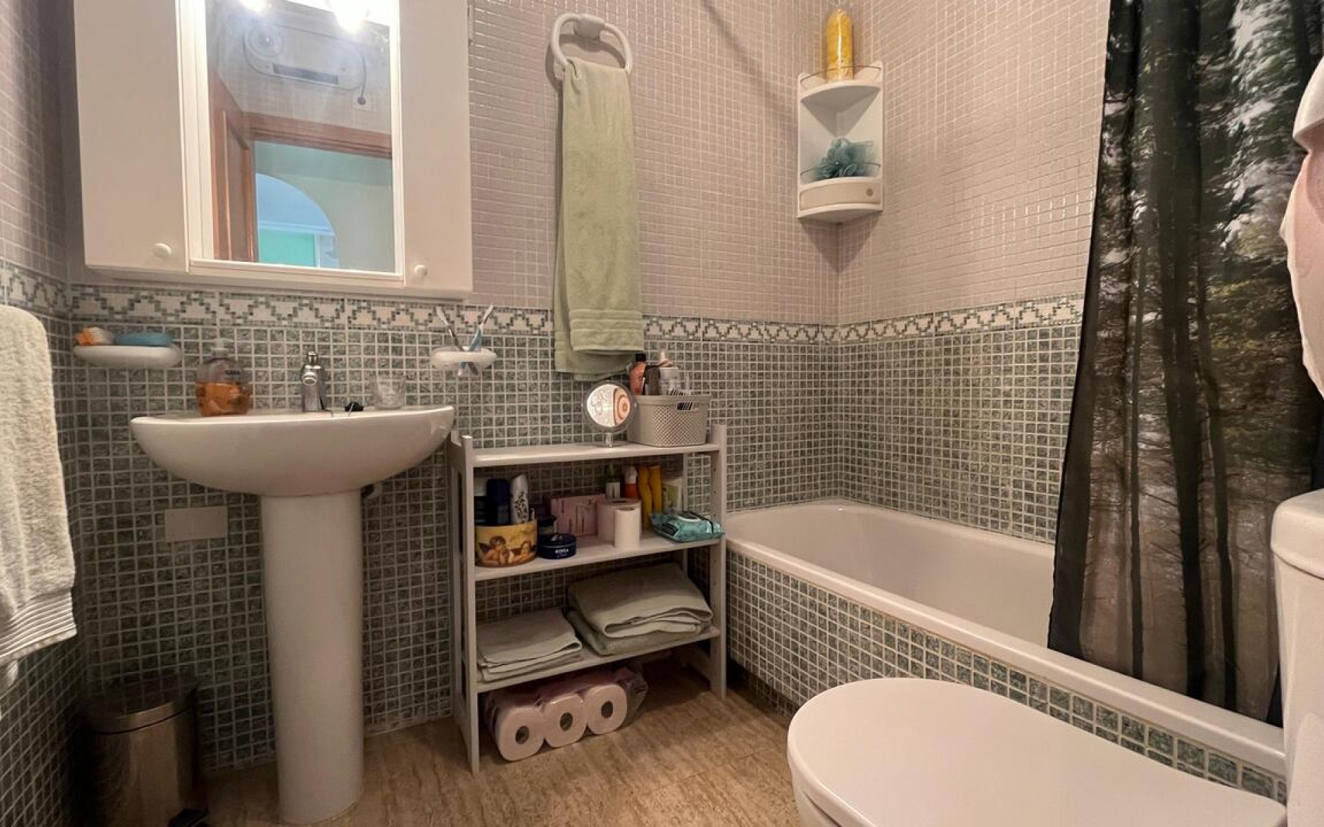 Resale - Townhouse - Algorfa