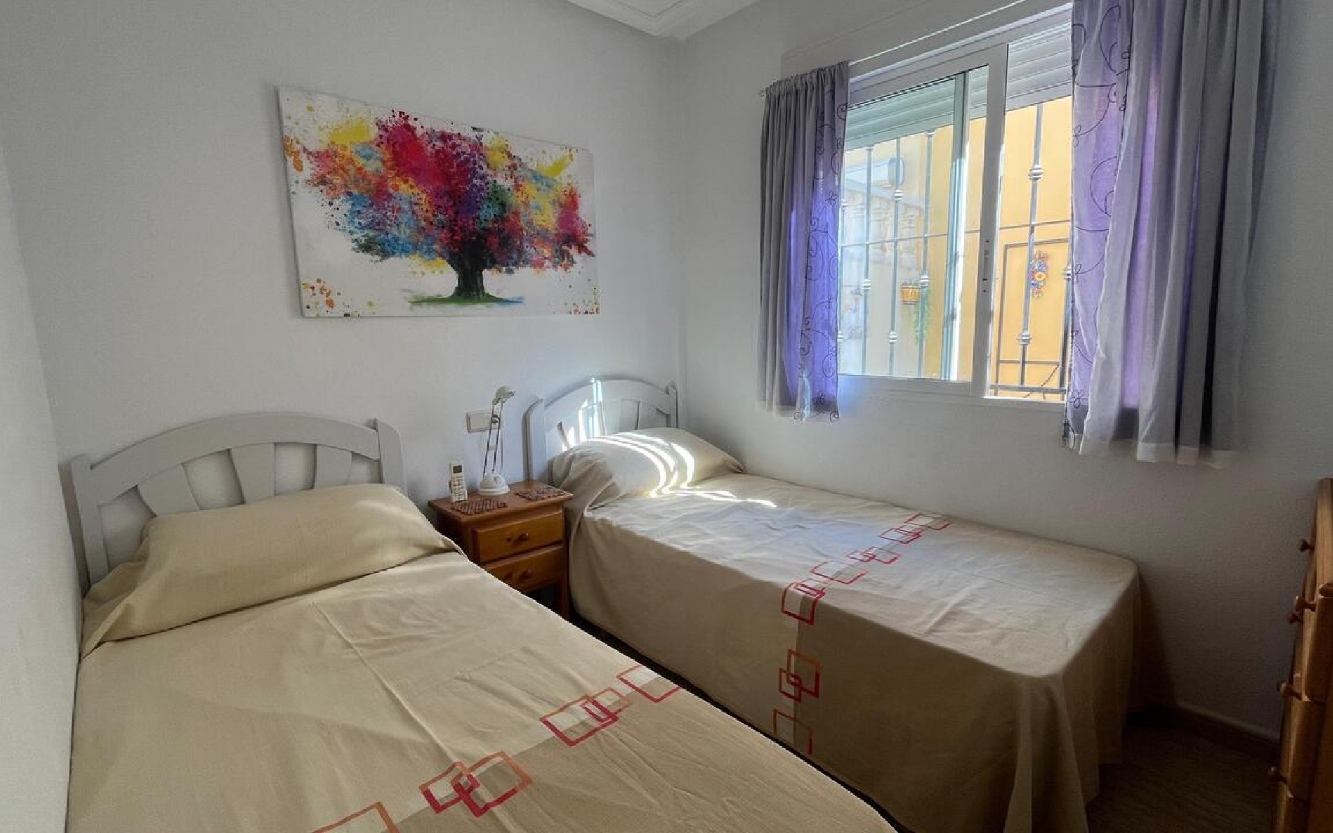 Resale - Townhouse - Algorfa