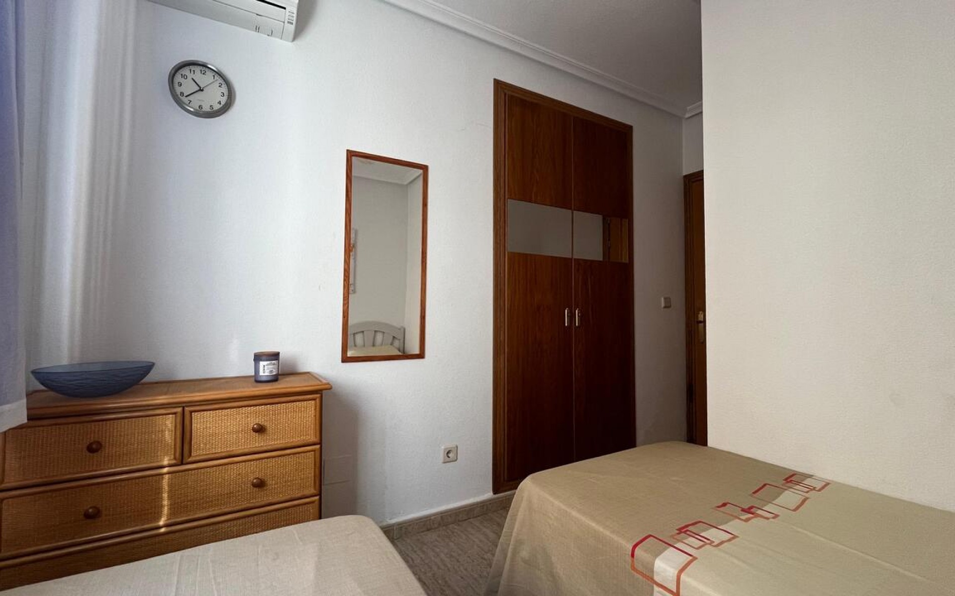 Resale - Townhouse - Algorfa