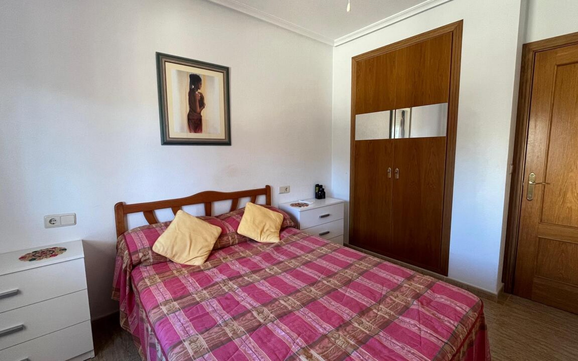 Resale - Townhouse - Algorfa