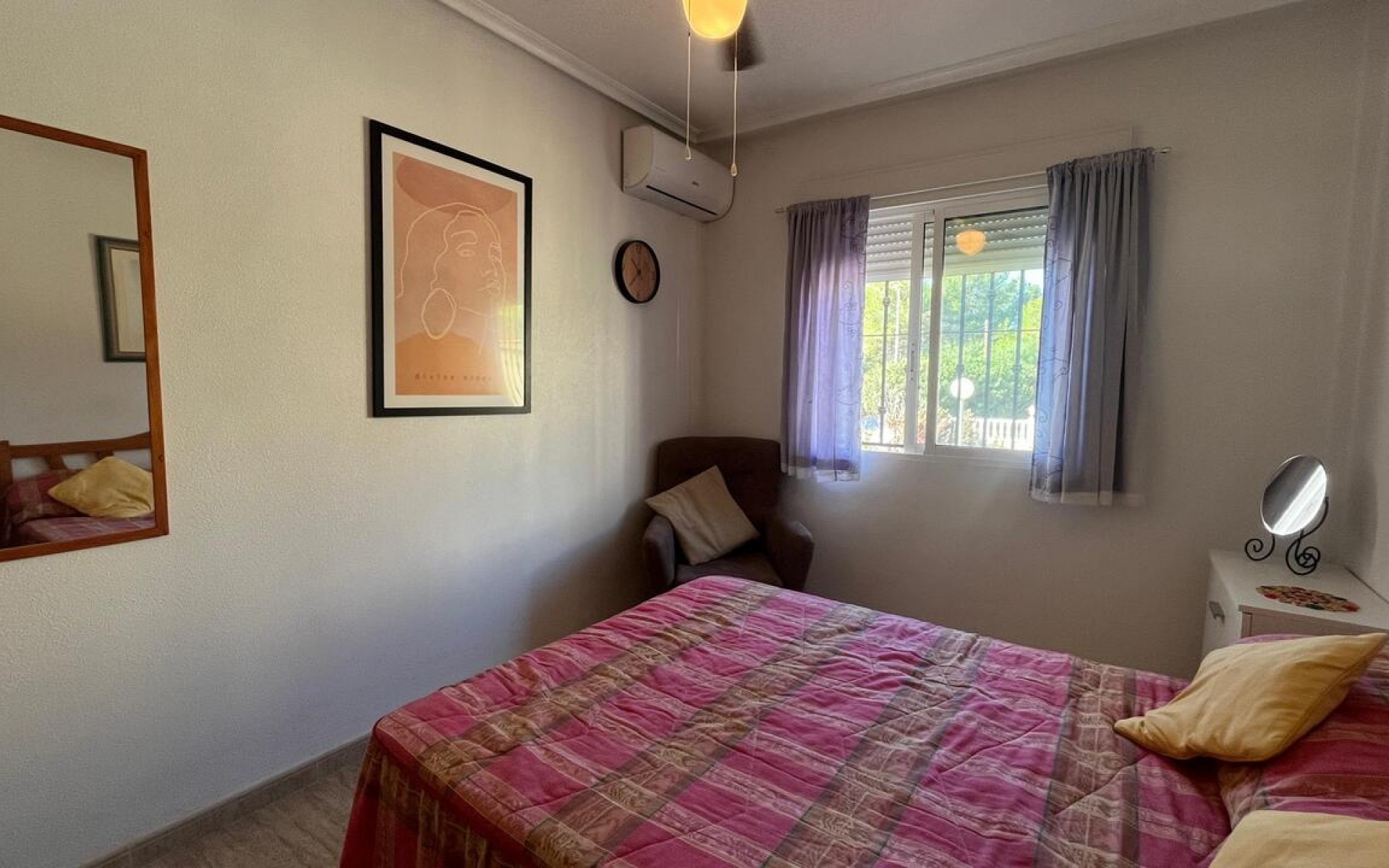 Resale - Townhouse - Algorfa