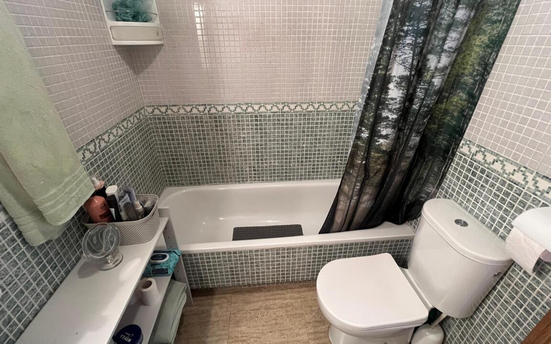 Resale - Townhouse - Algorfa