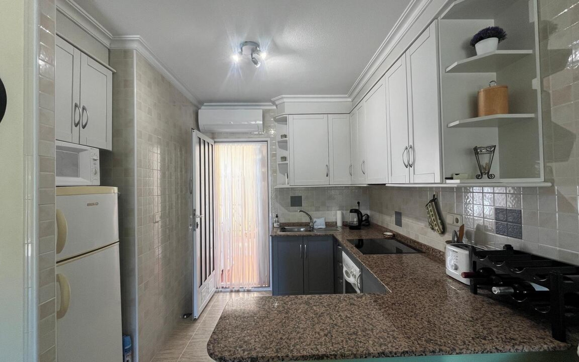 Resale - Townhouse - Algorfa