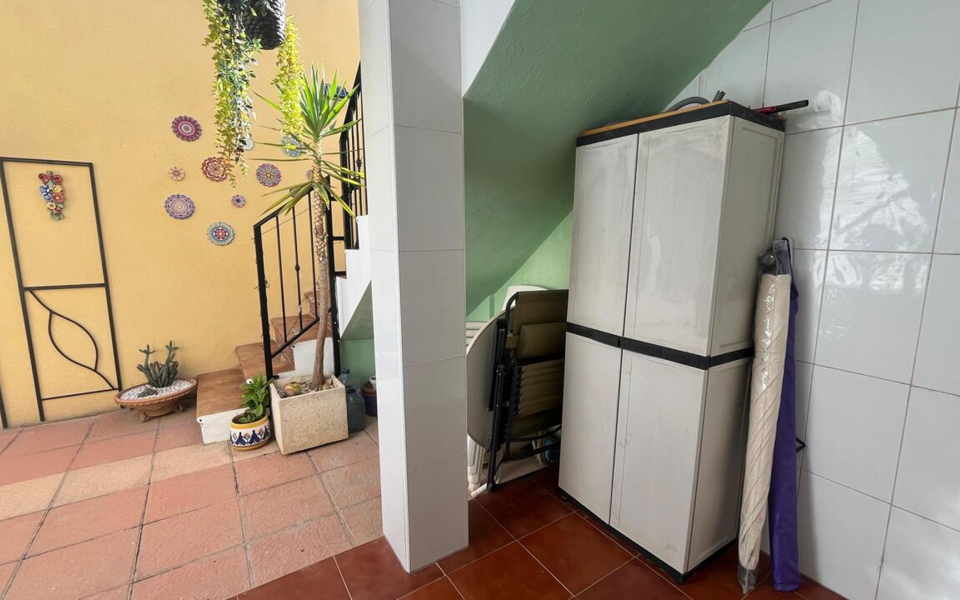 Resale - Townhouse - Algorfa