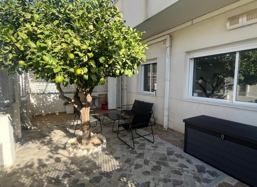 Resale - Townhouse - Algorfa