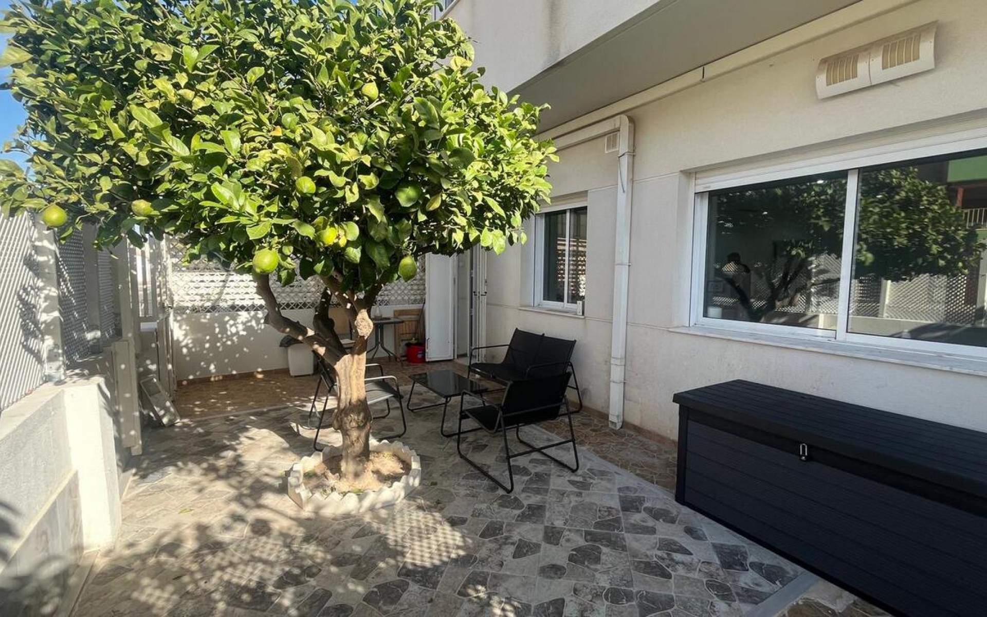 Resale - Townhouse - Algorfa