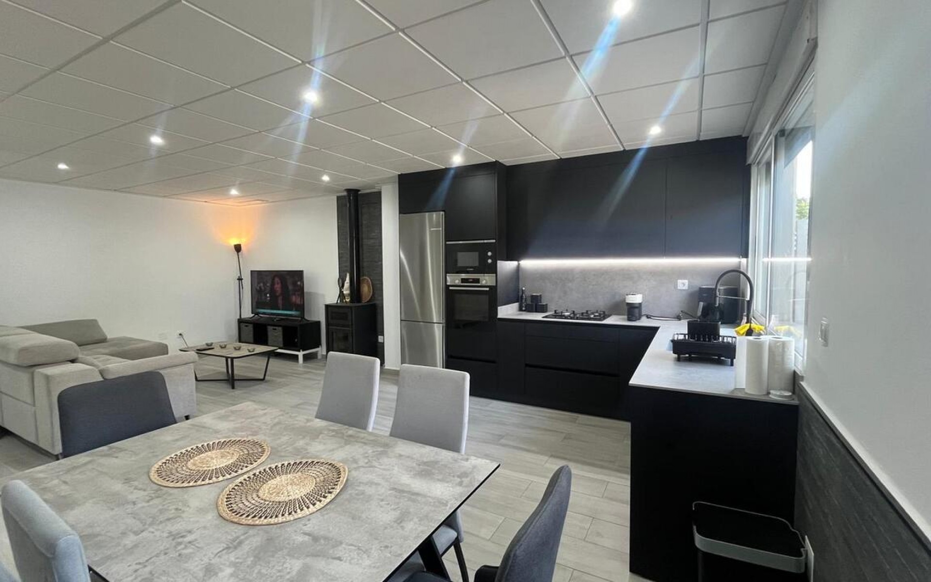 Resale - Townhouse - Algorfa