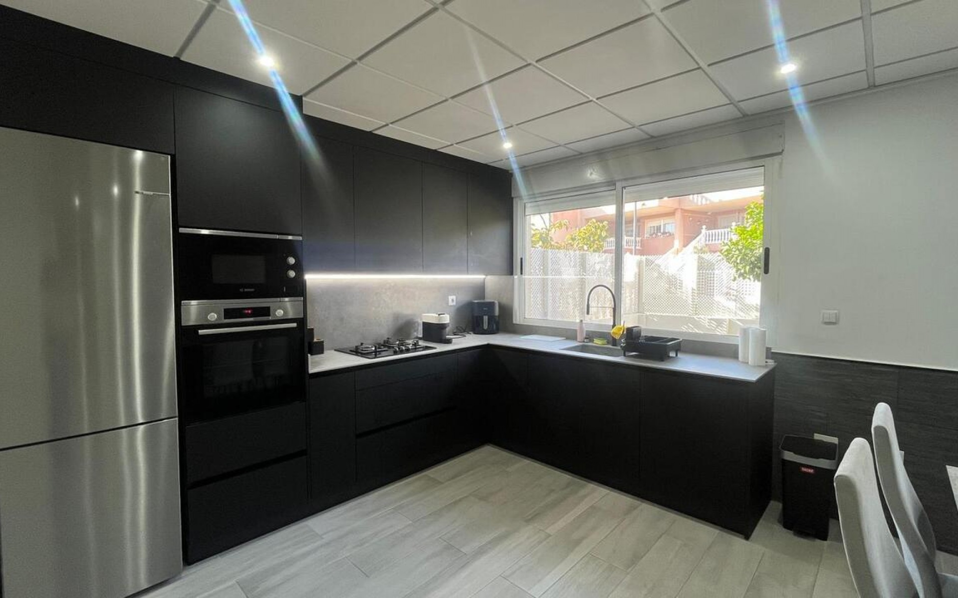 Resale - Townhouse - Algorfa