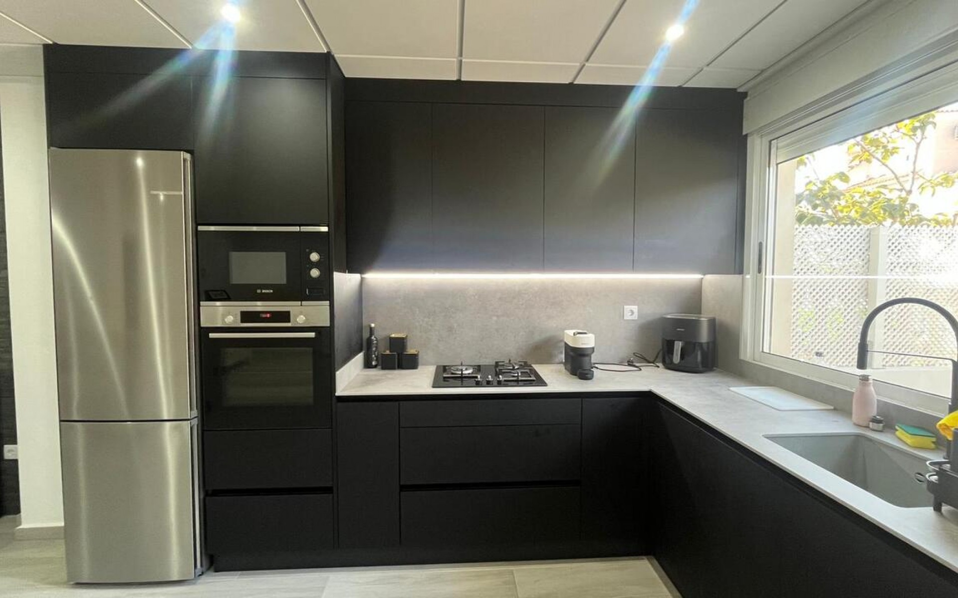 Resale - Townhouse - Algorfa