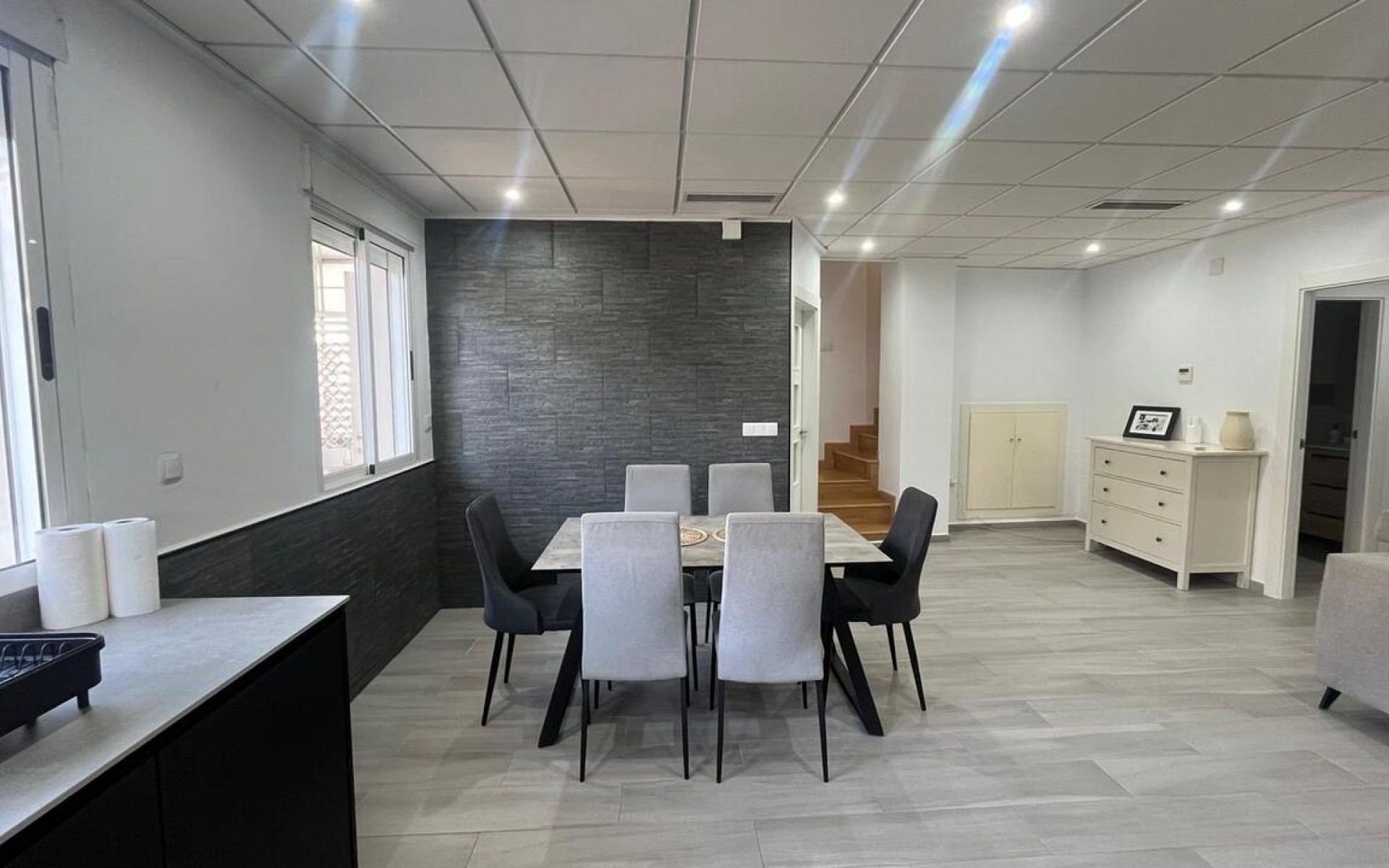 Resale - Townhouse - Algorfa