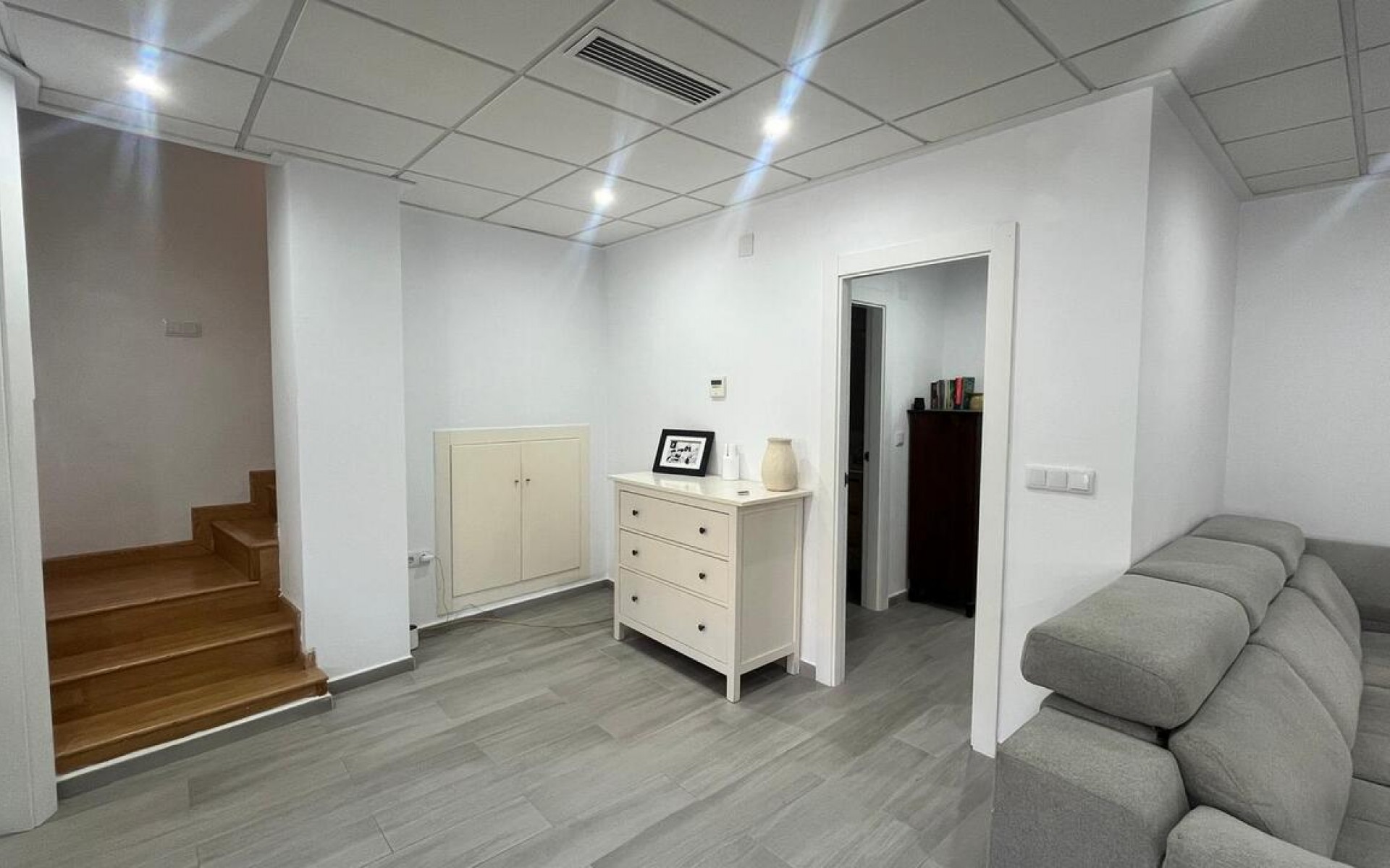 Resale - Townhouse - Algorfa