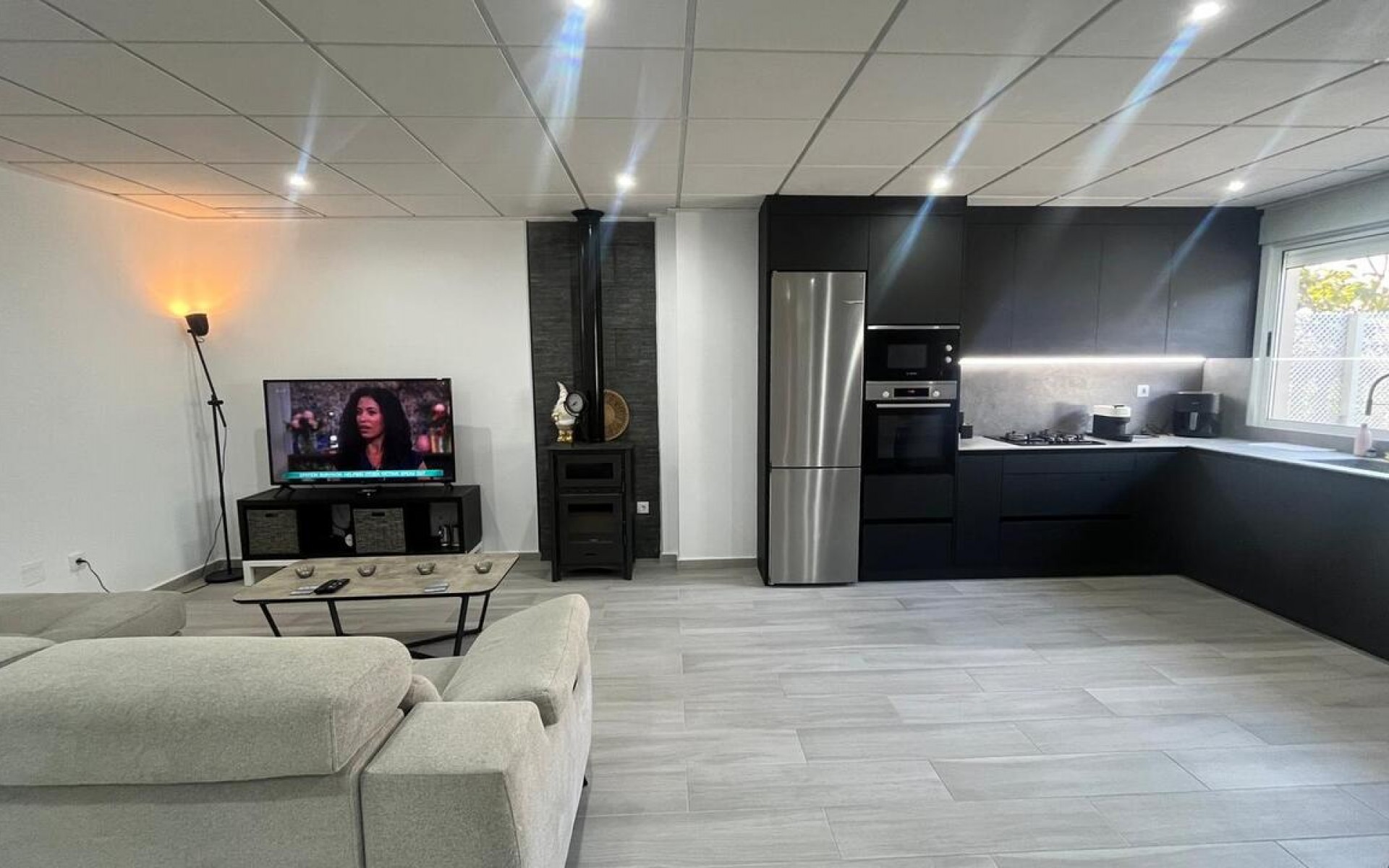 Resale - Townhouse - Algorfa