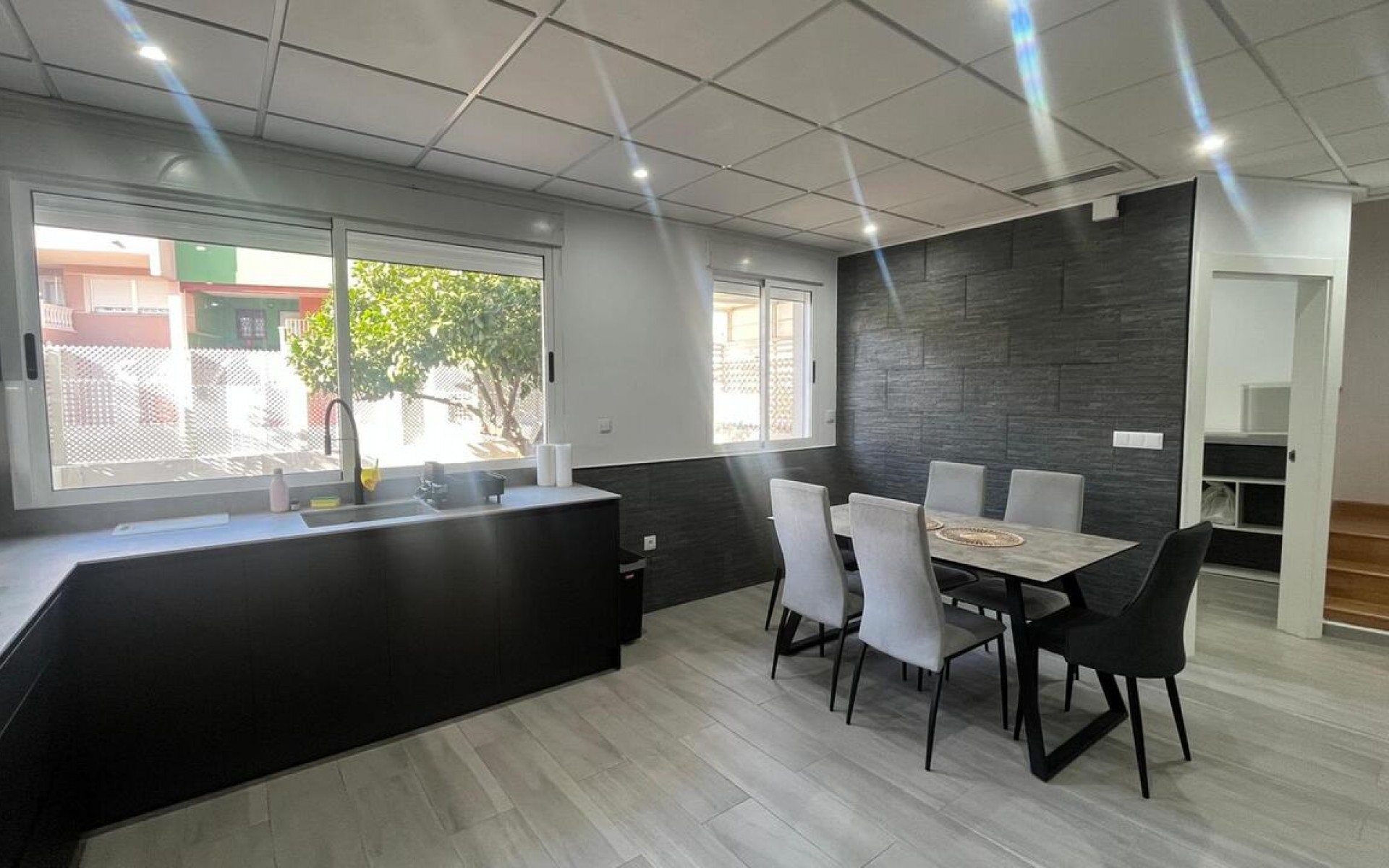 Resale - Townhouse - Algorfa