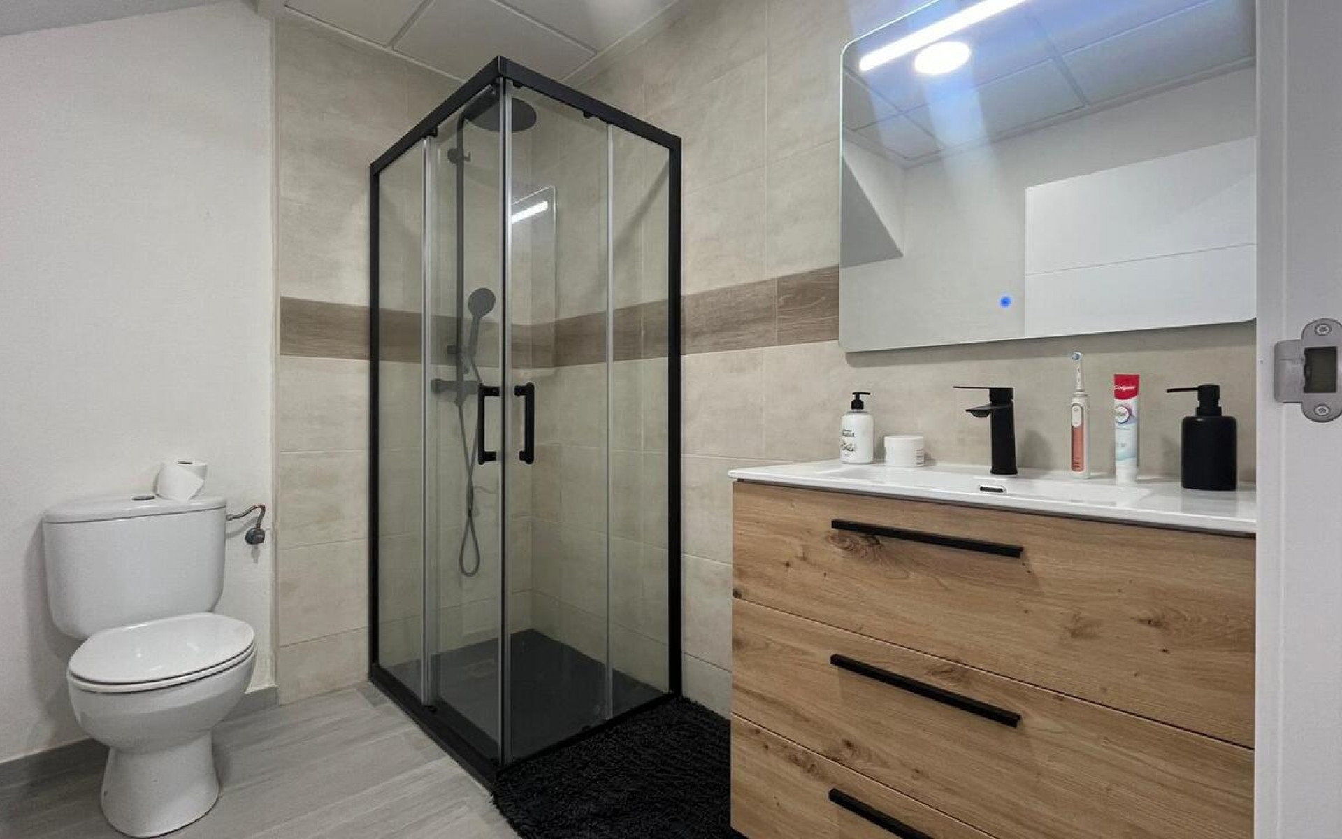 Resale - Townhouse - Algorfa