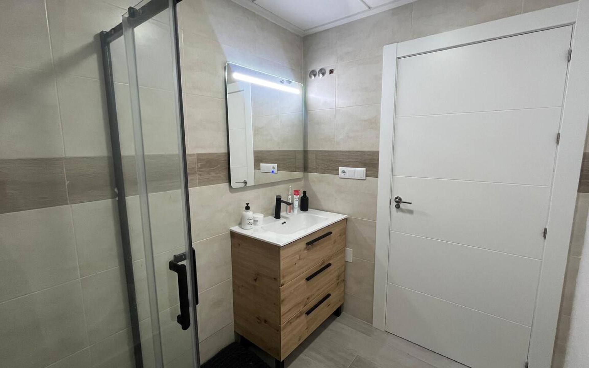 Resale - Townhouse - Algorfa