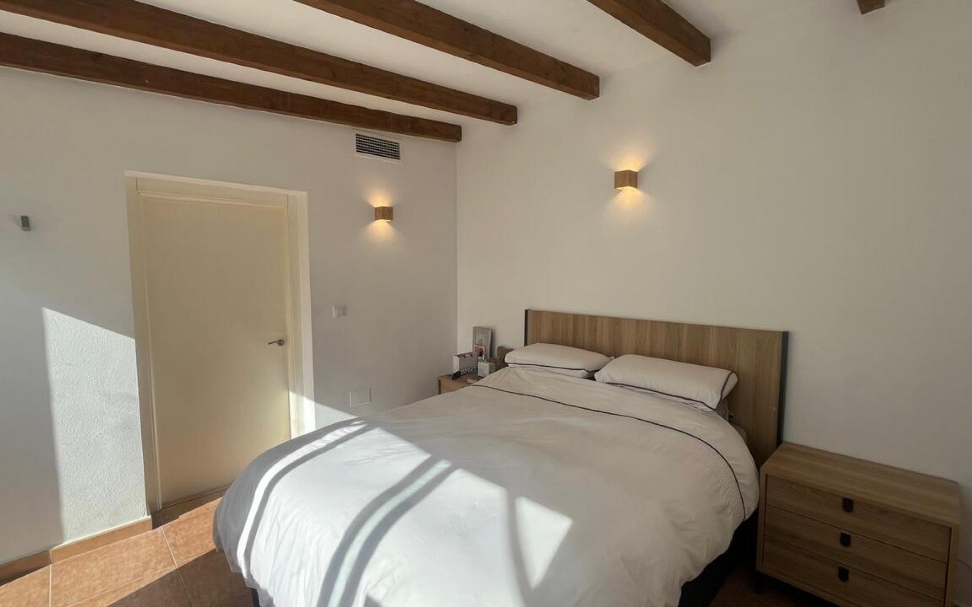 Resale - Townhouse - Algorfa