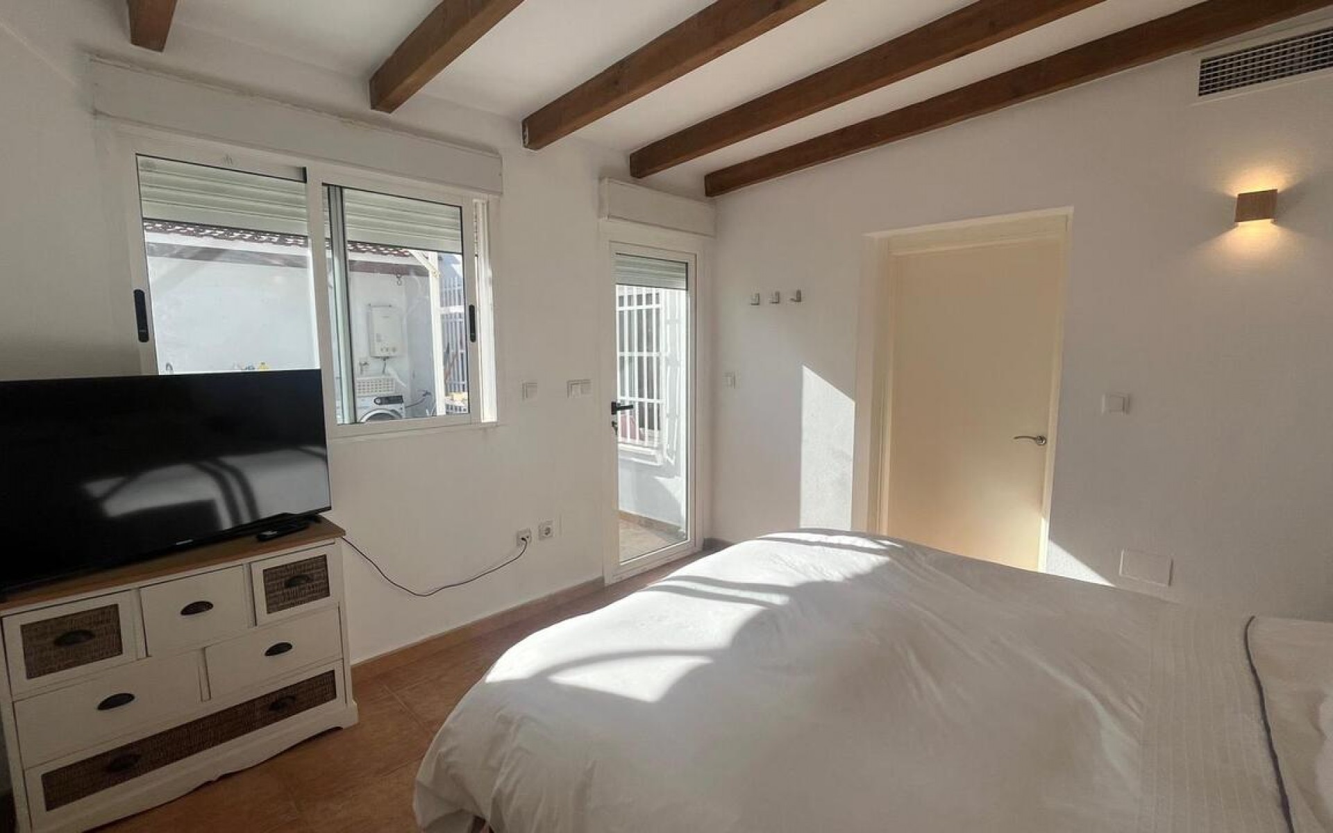 Resale - Townhouse - Algorfa