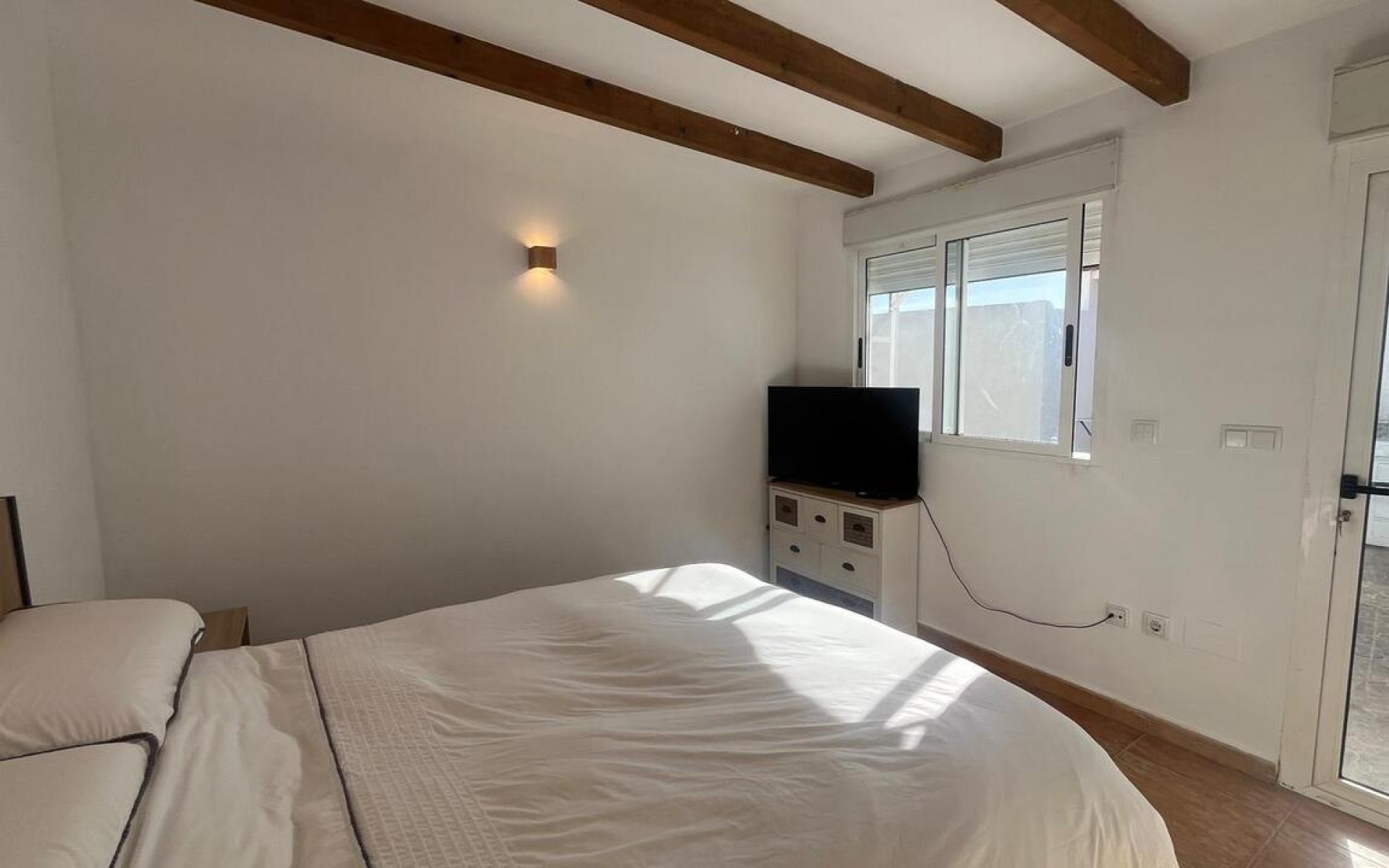 Resale - Townhouse - Algorfa