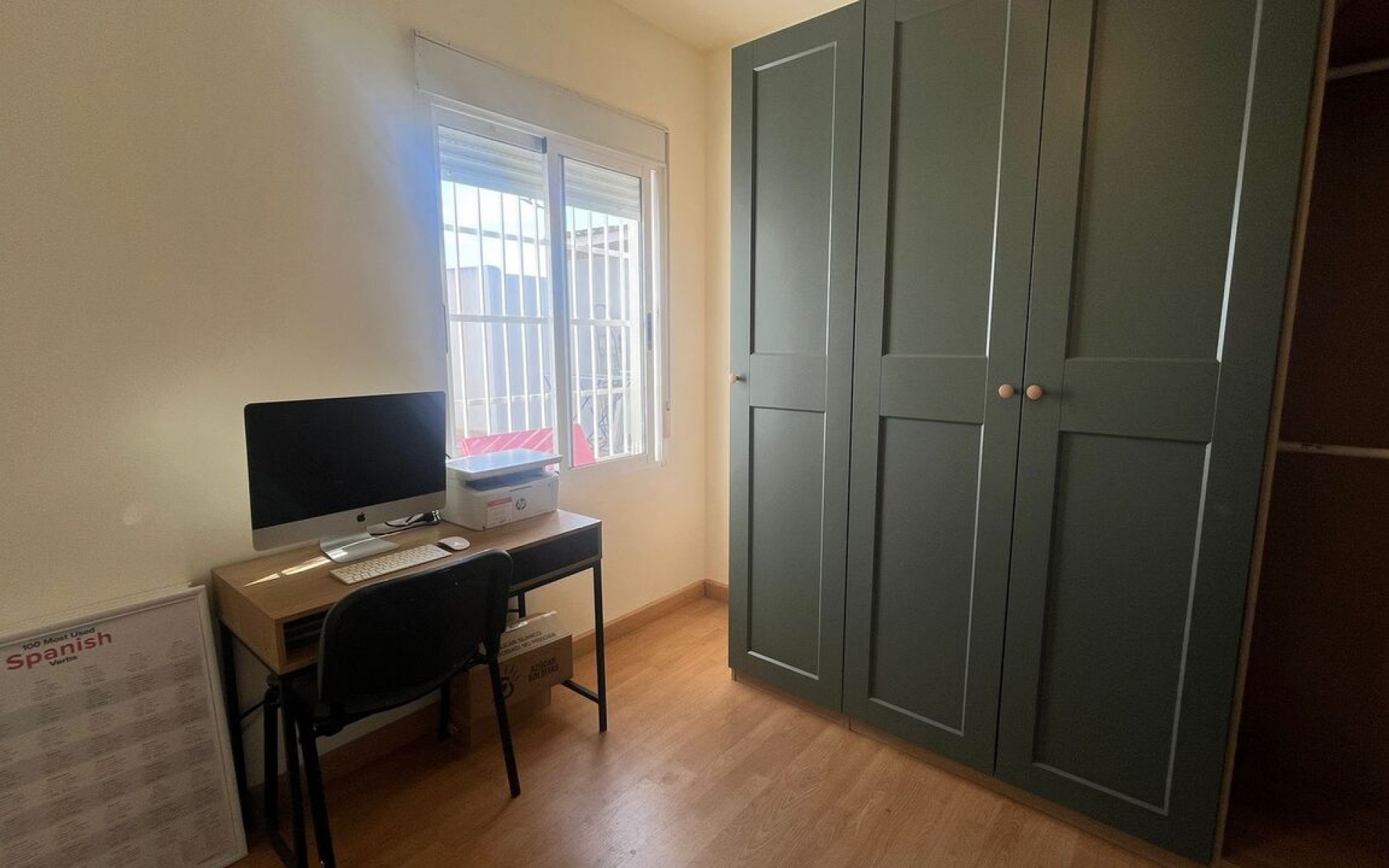 Resale - Townhouse - Algorfa