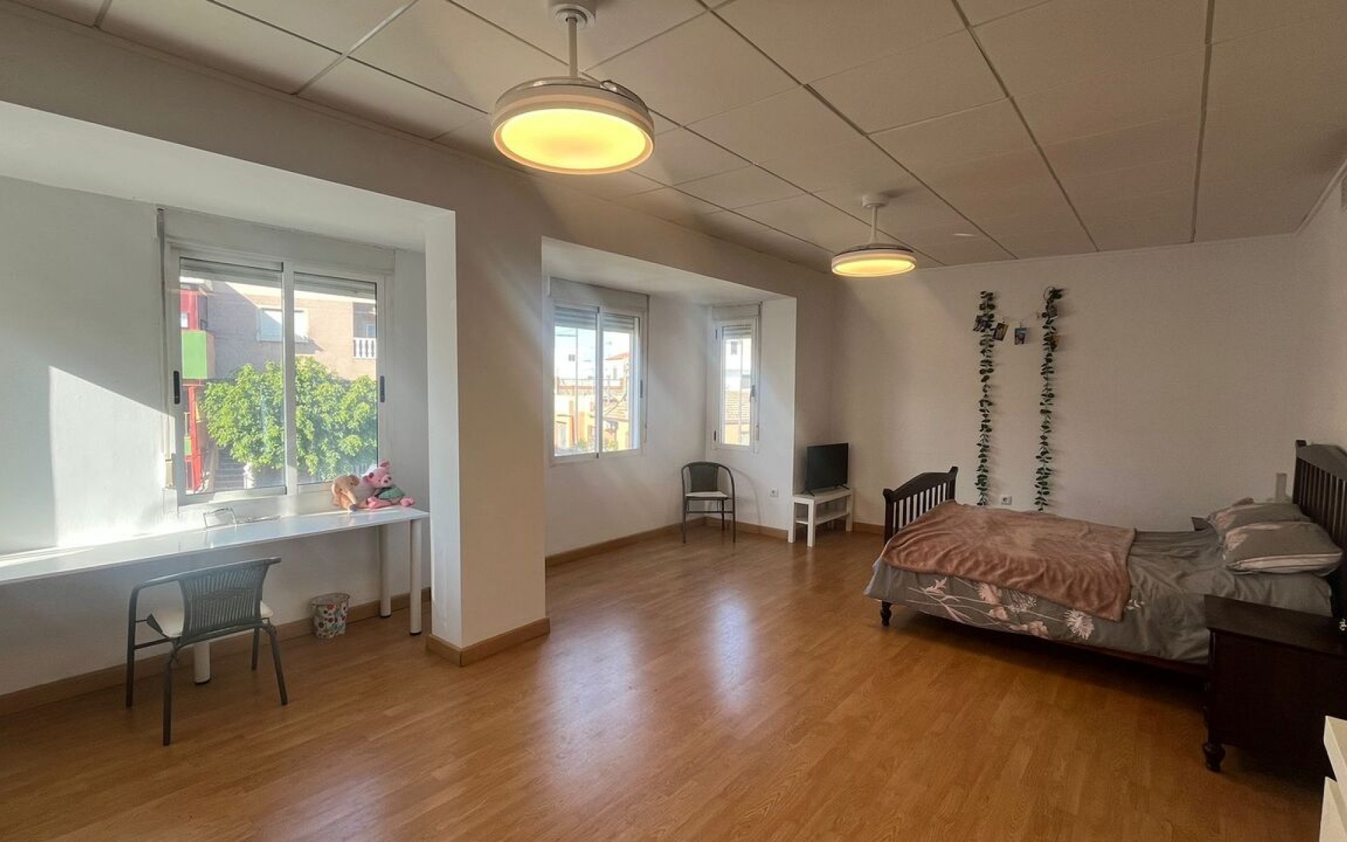 Resale - Townhouse - Algorfa