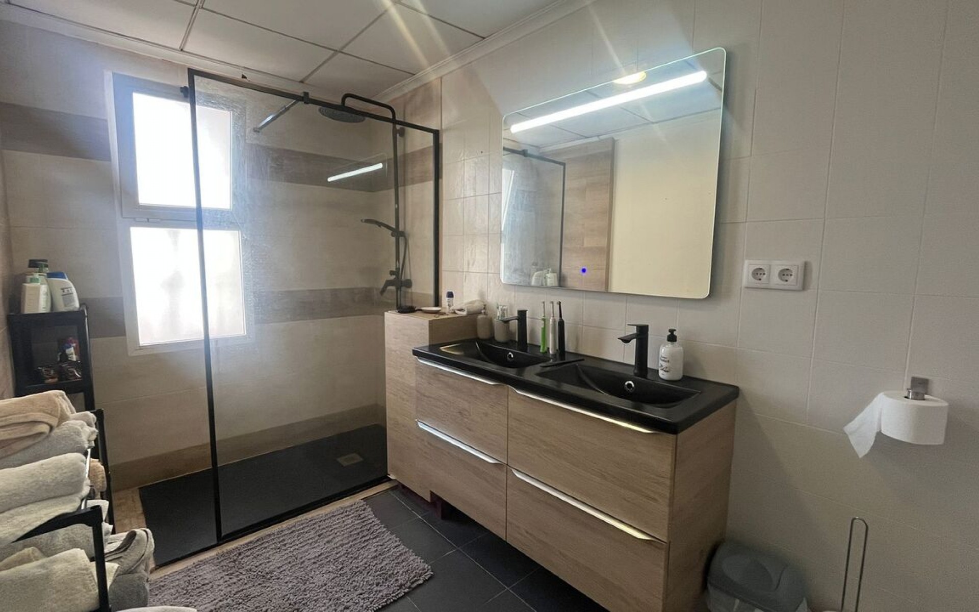 Resale - Townhouse - Algorfa