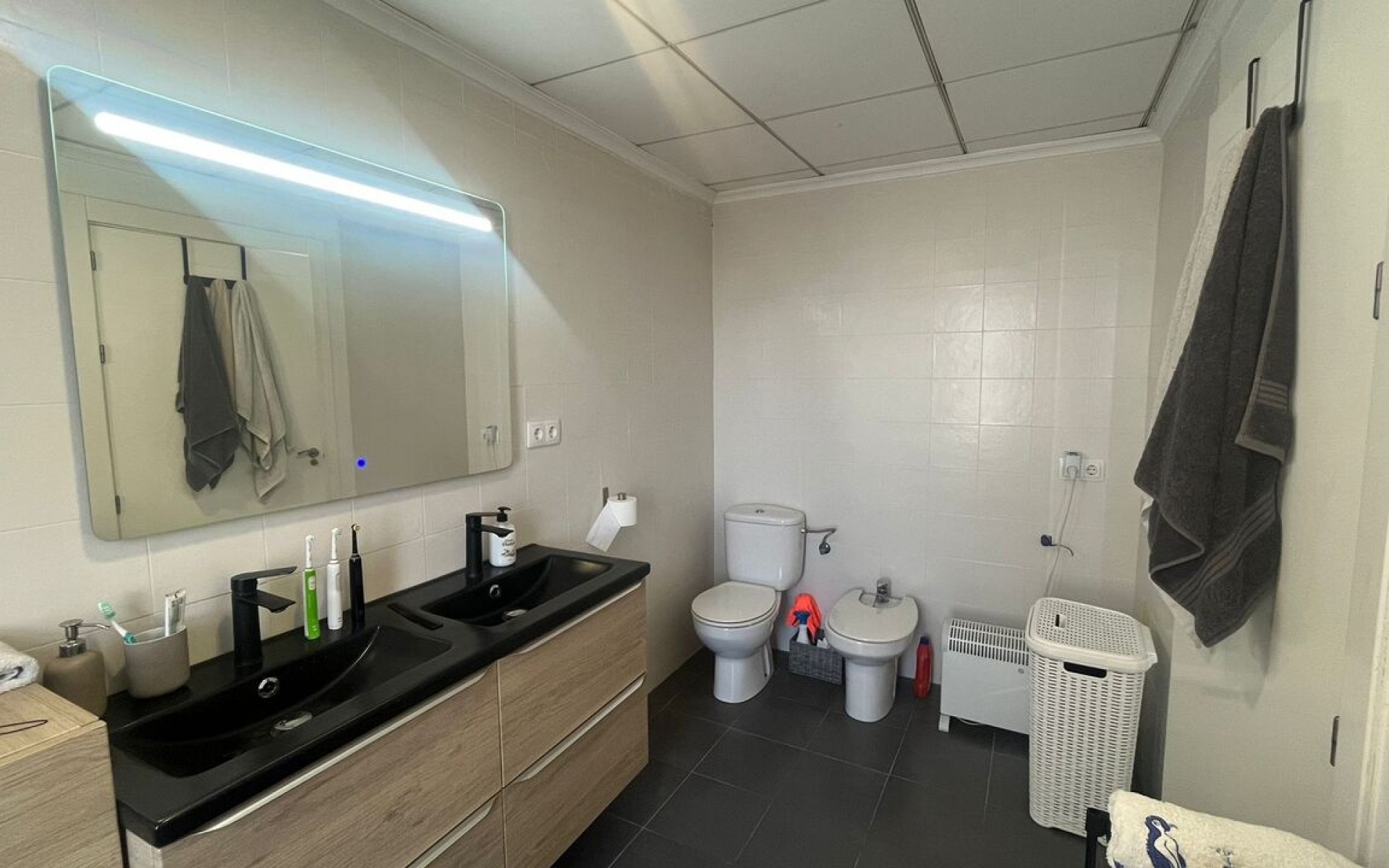 Resale - Townhouse - Algorfa