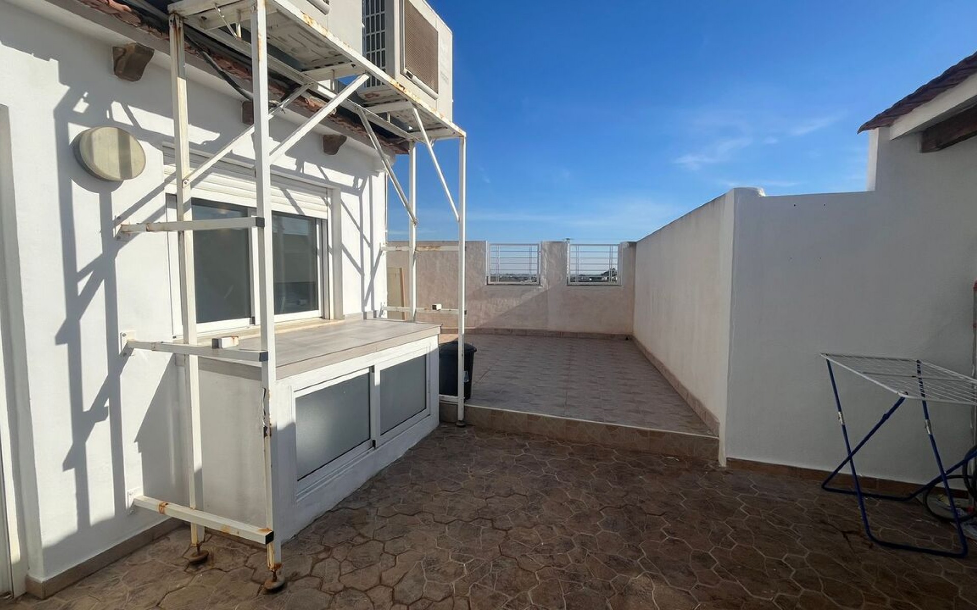 Resale - Townhouse - Algorfa