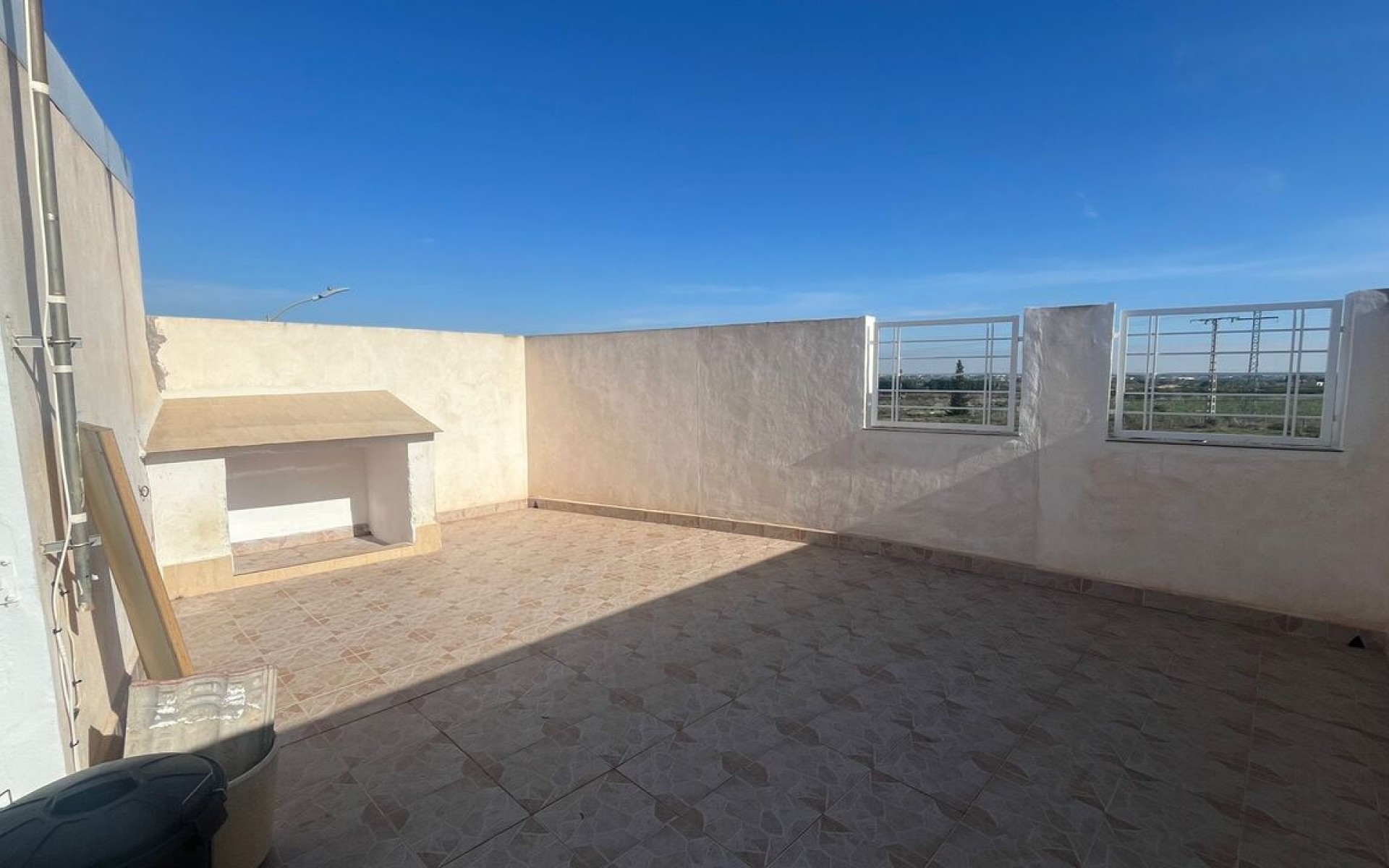 Resale - Townhouse - Algorfa