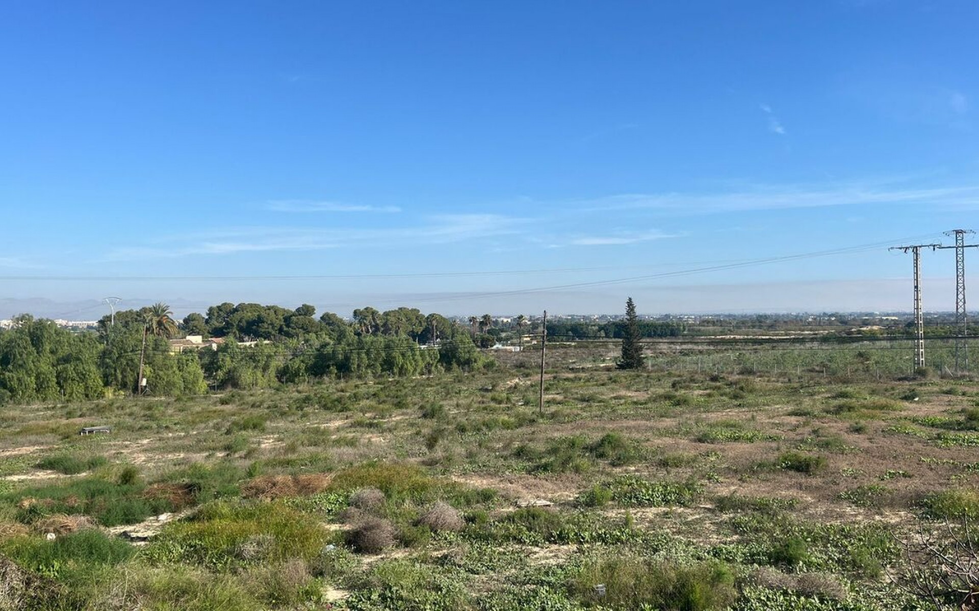 Resale - Townhouse - Algorfa