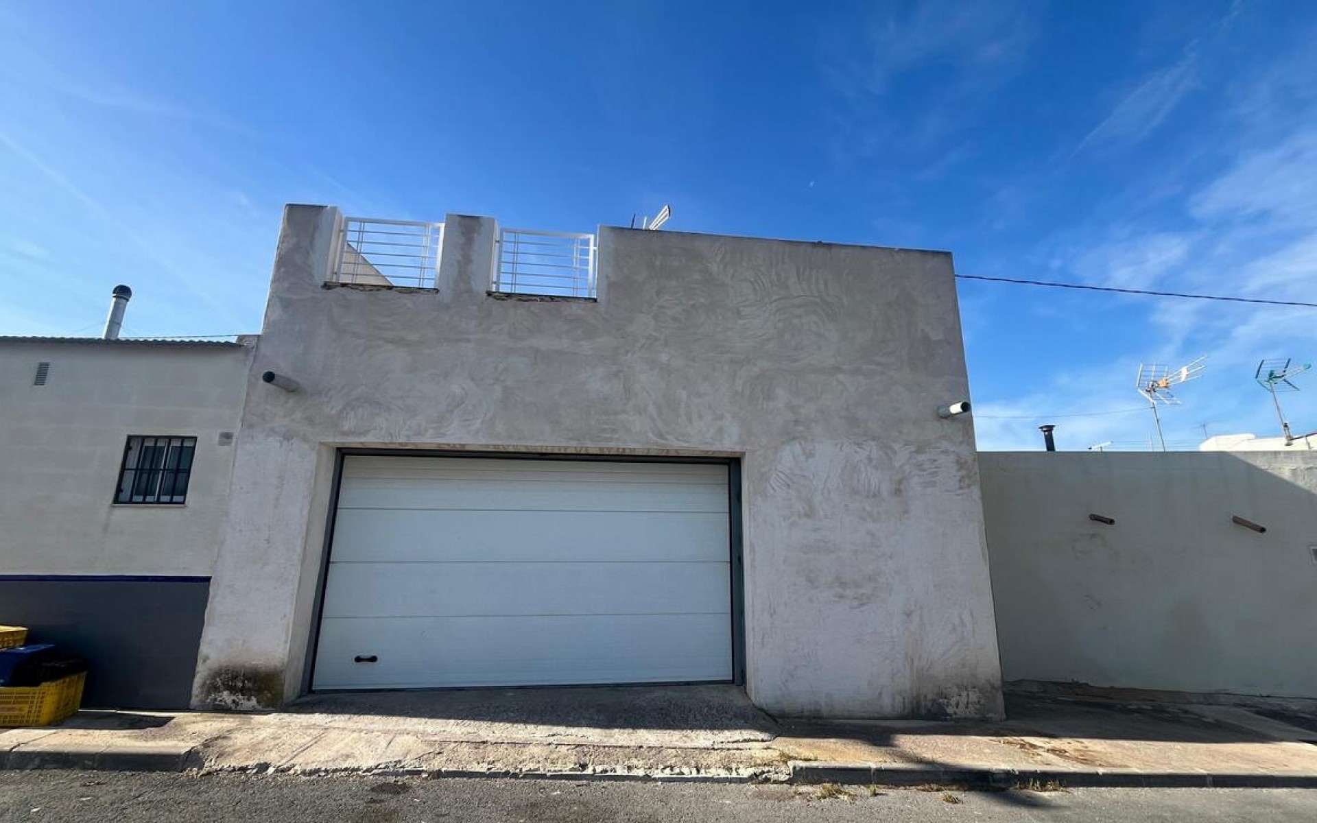 Resale - Townhouse - Algorfa