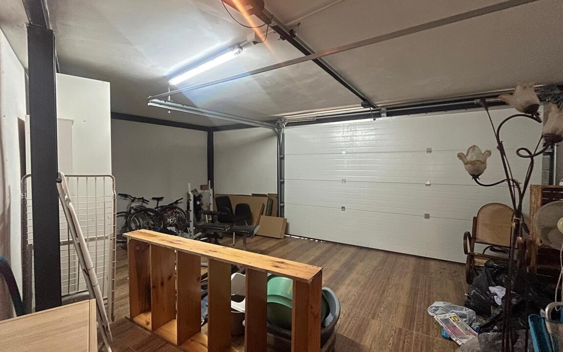 Resale - Townhouse - Algorfa