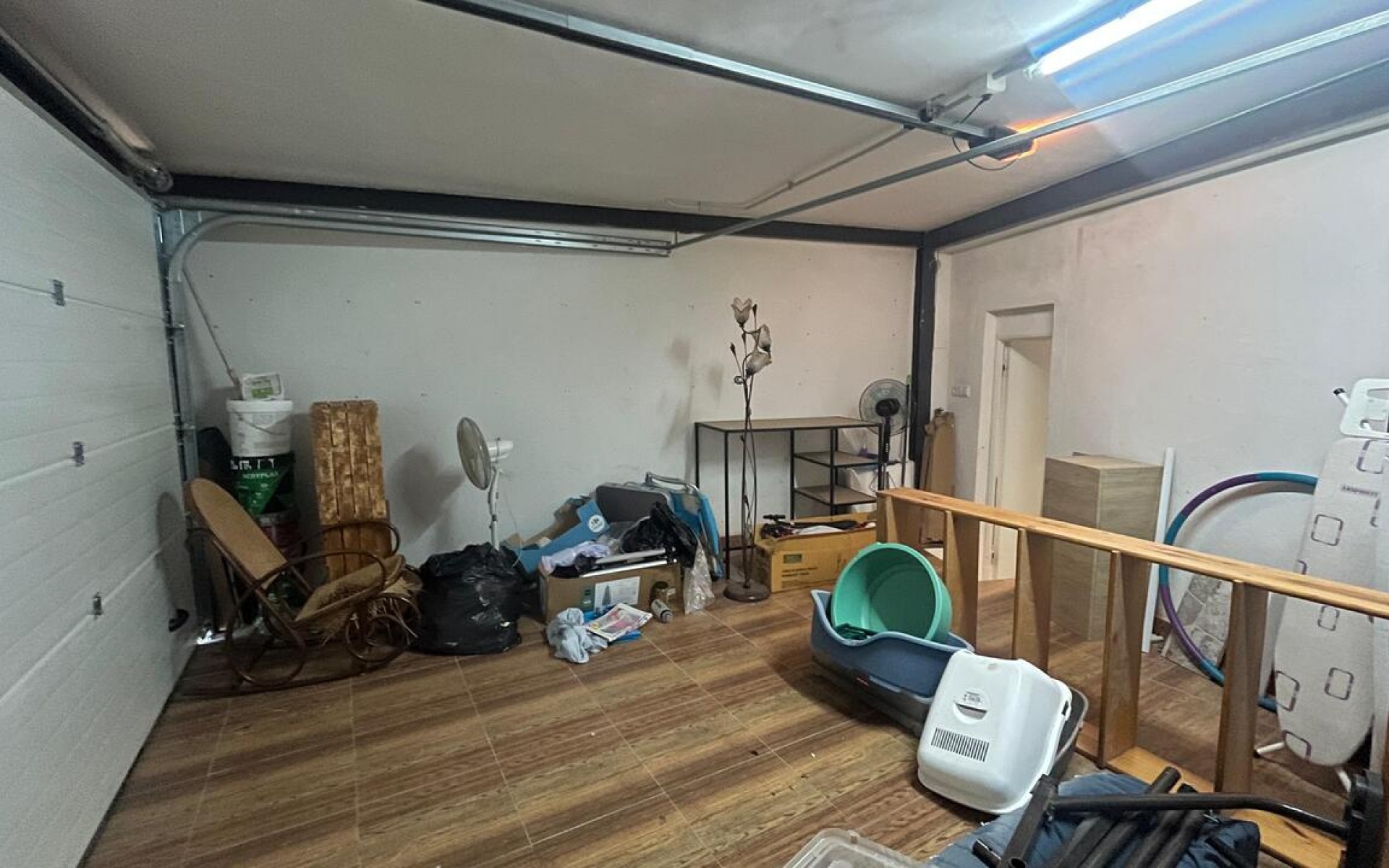 Resale - Townhouse - Algorfa