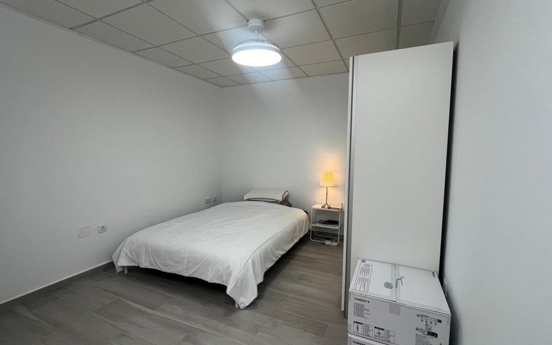 Resale - Townhouse - Algorfa