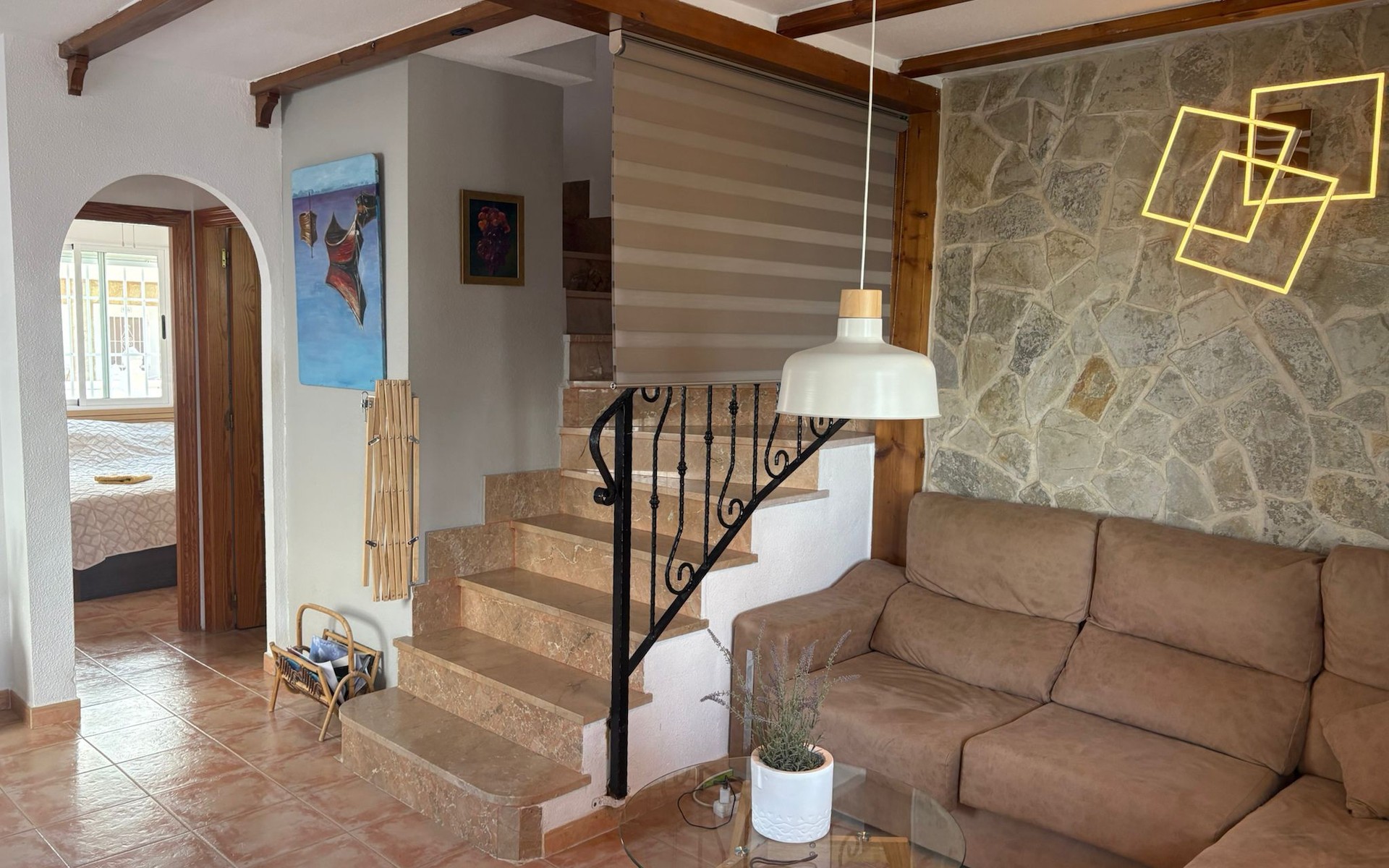Resale - Townhouse - Algorfa