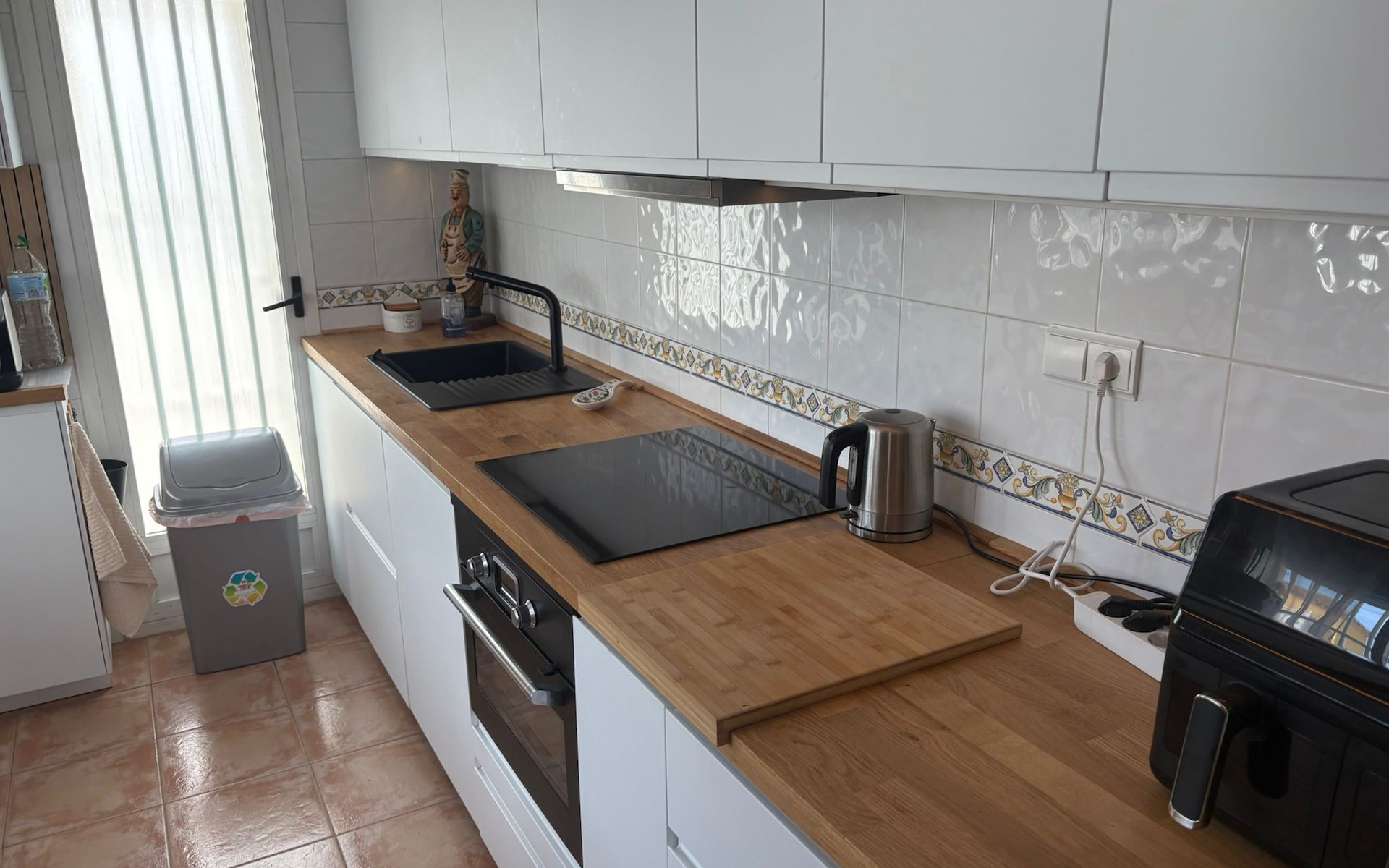 Resale - Townhouse - Algorfa