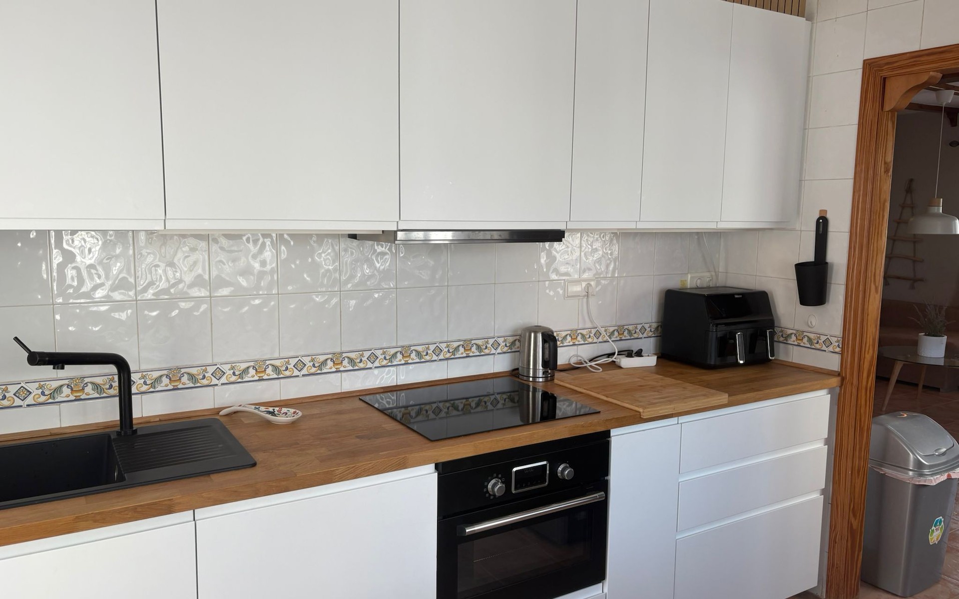 Resale - Townhouse - Algorfa