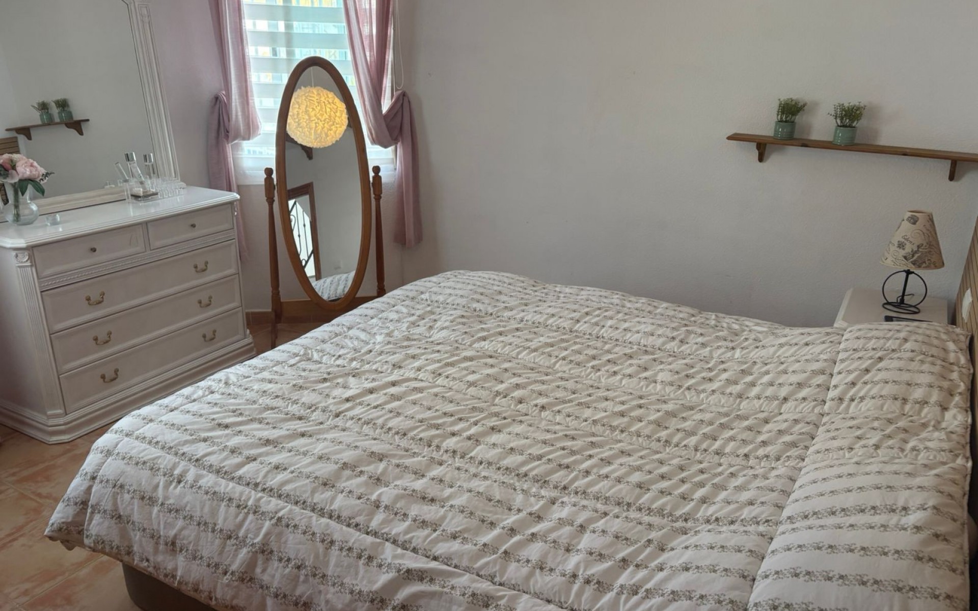 Resale - Townhouse - Algorfa