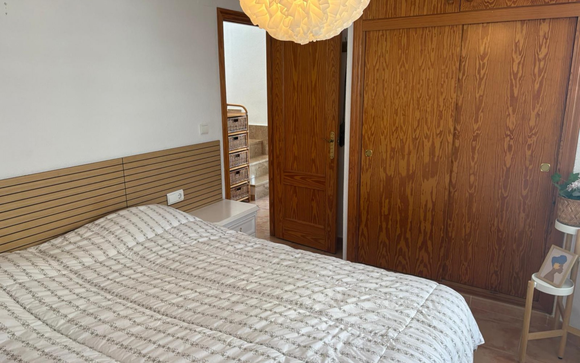 Resale - Townhouse - Algorfa