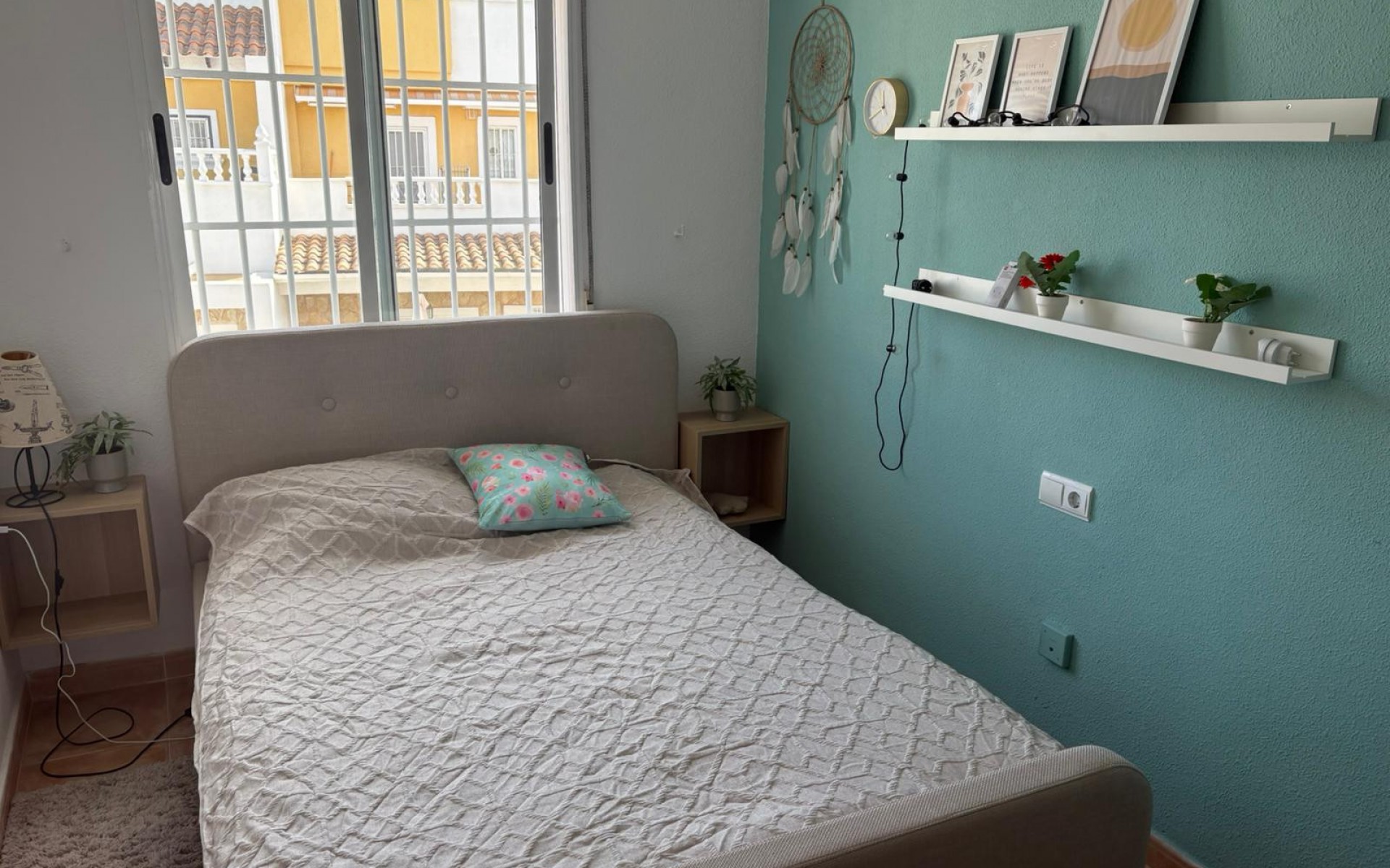 Resale - Townhouse - Algorfa