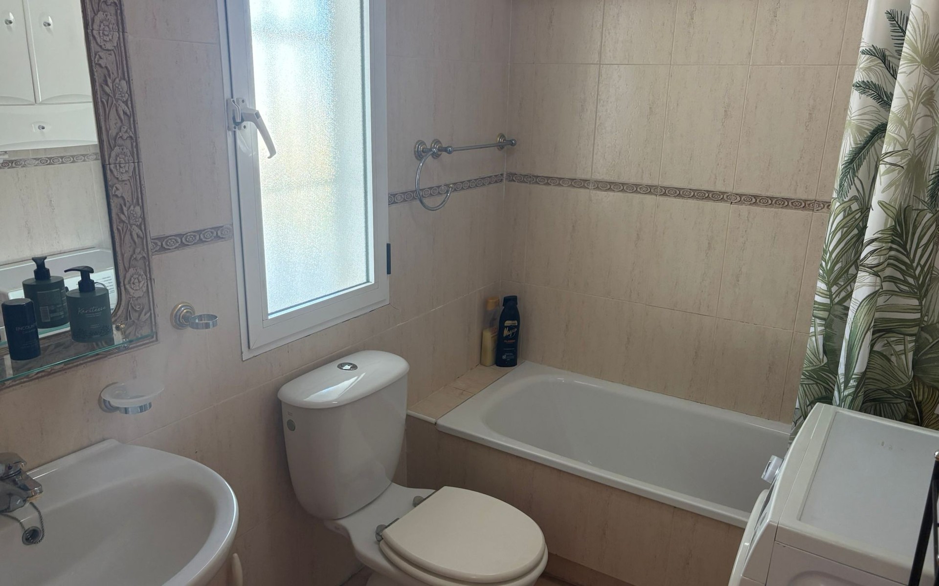 Resale - Townhouse - Algorfa