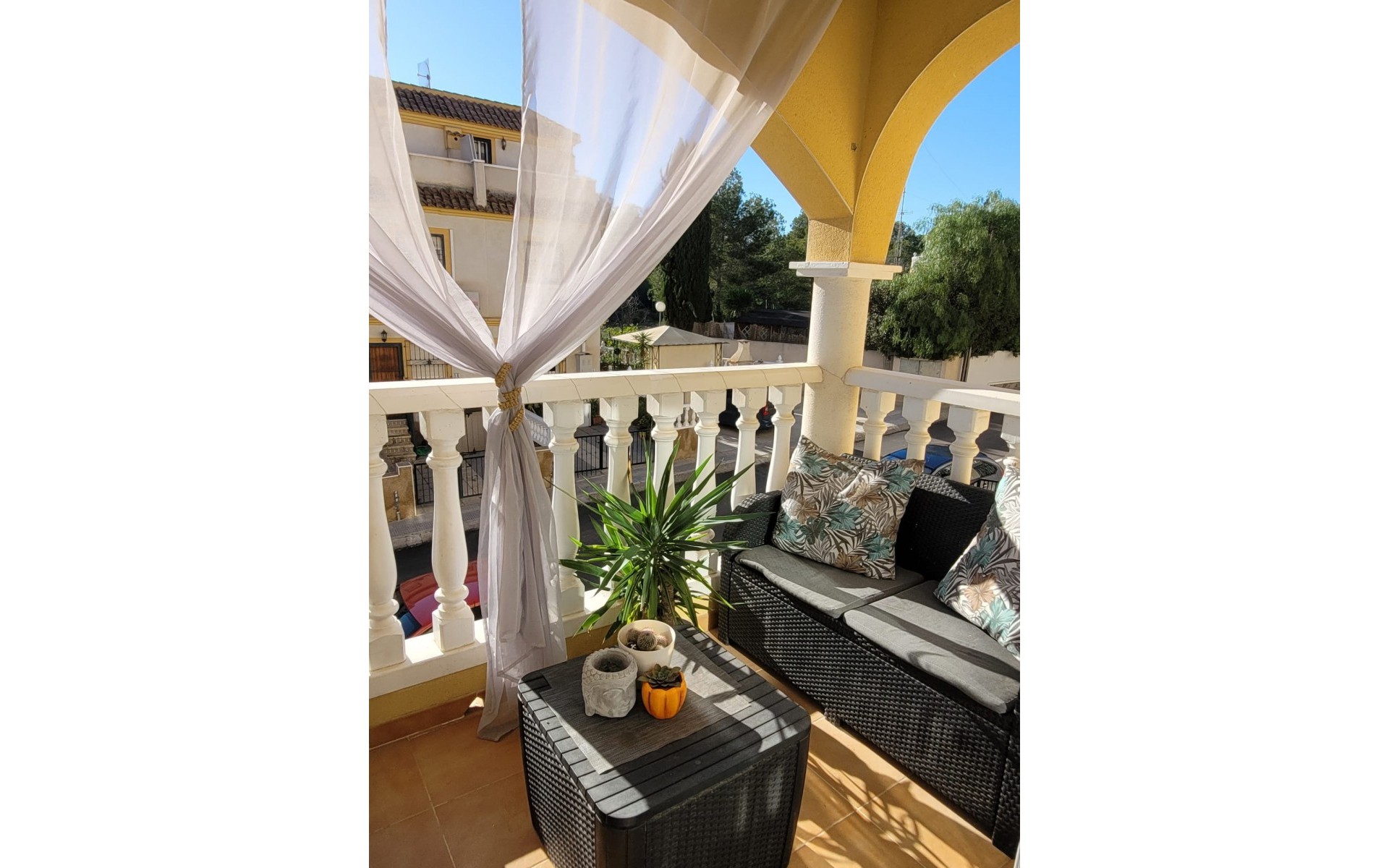 Resale - Townhouse - Algorfa