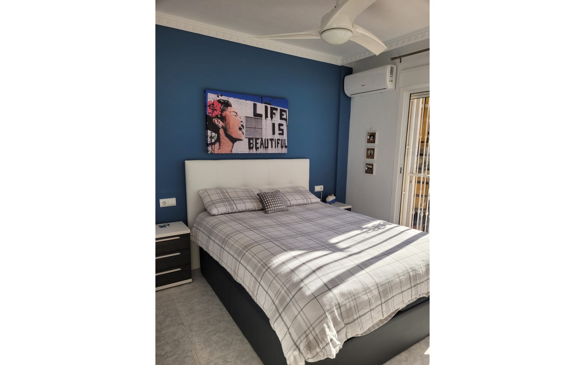 Resale - Townhouse - Algorfa