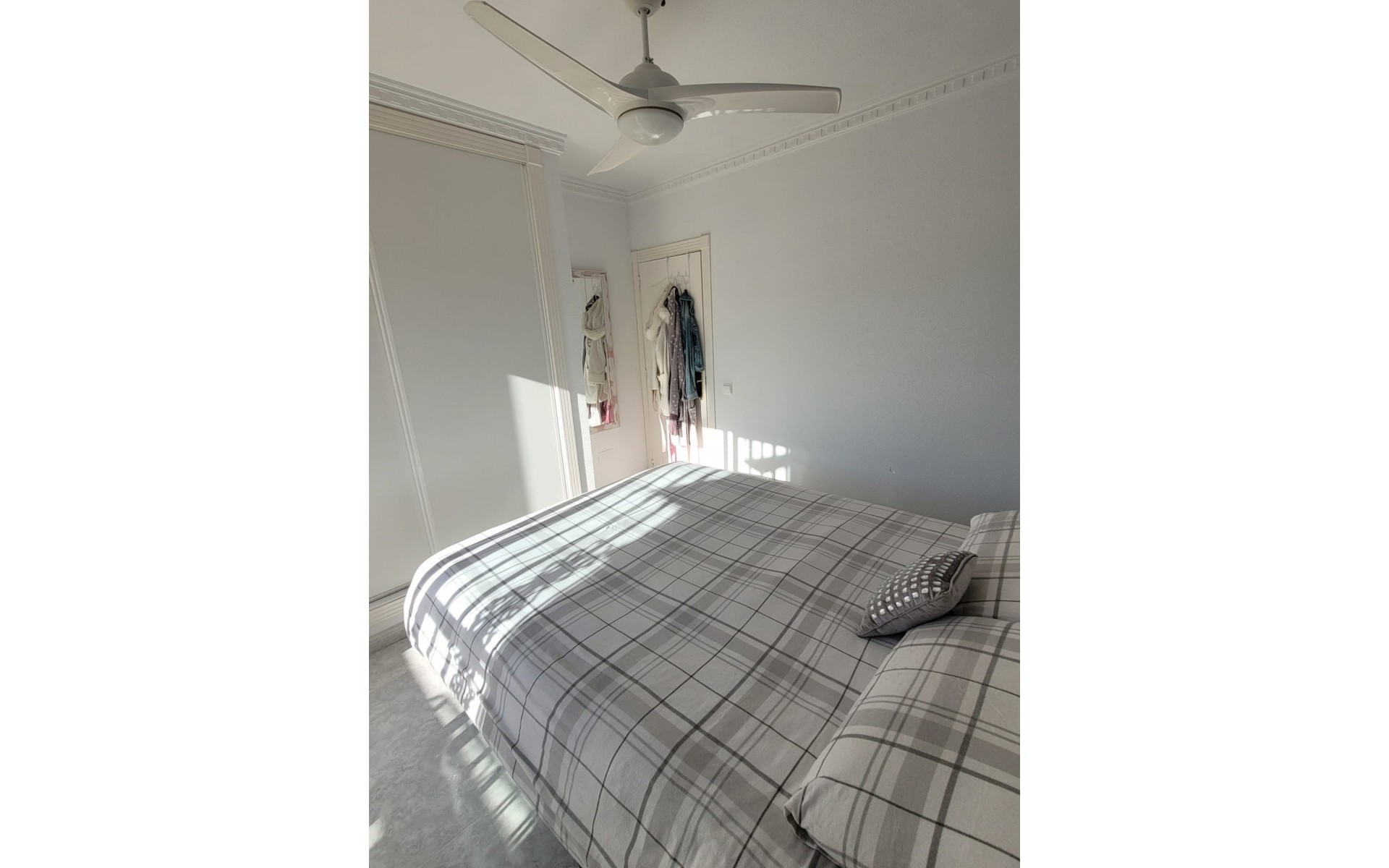 Resale - Townhouse - Algorfa