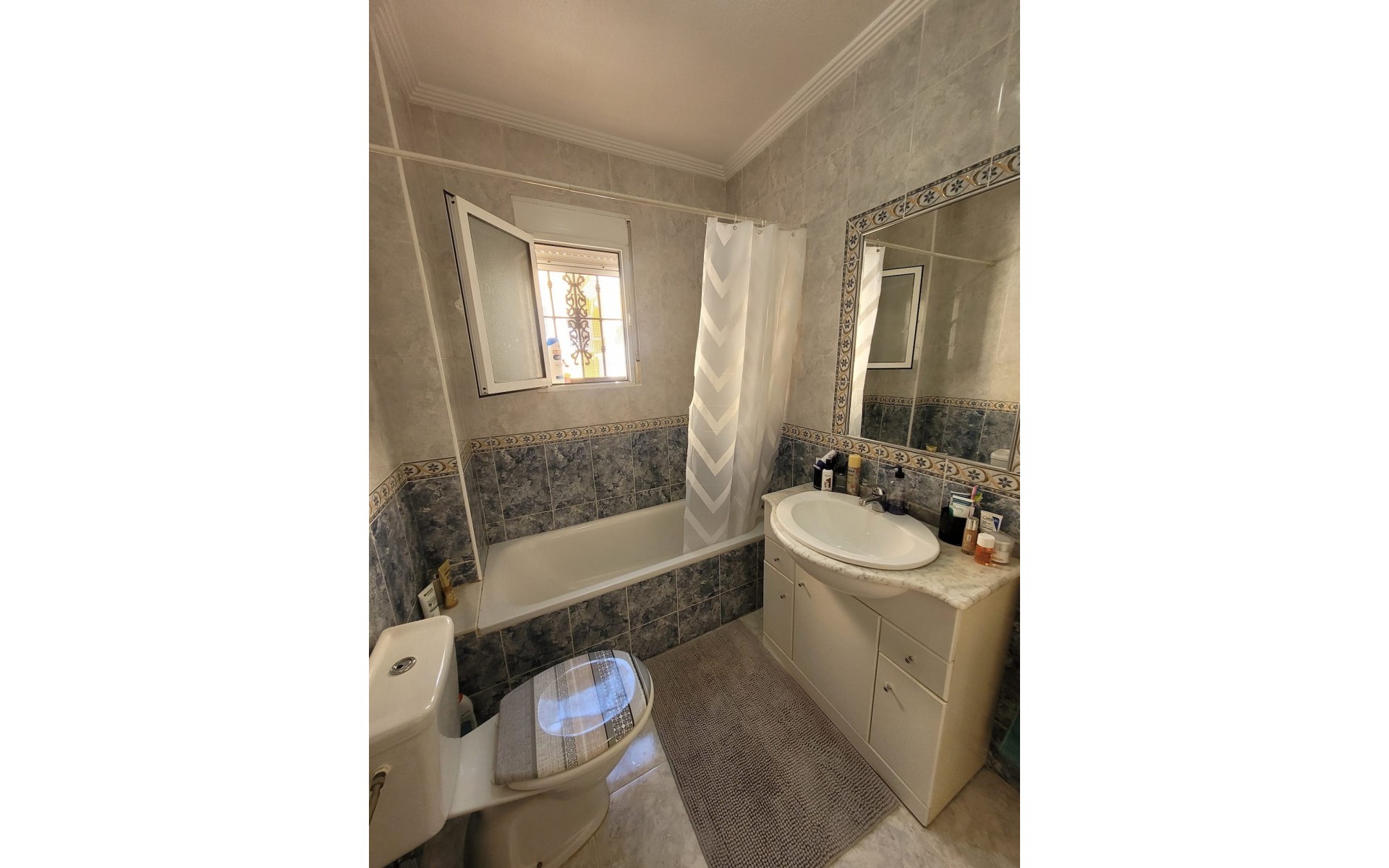 Resale - Townhouse - Algorfa