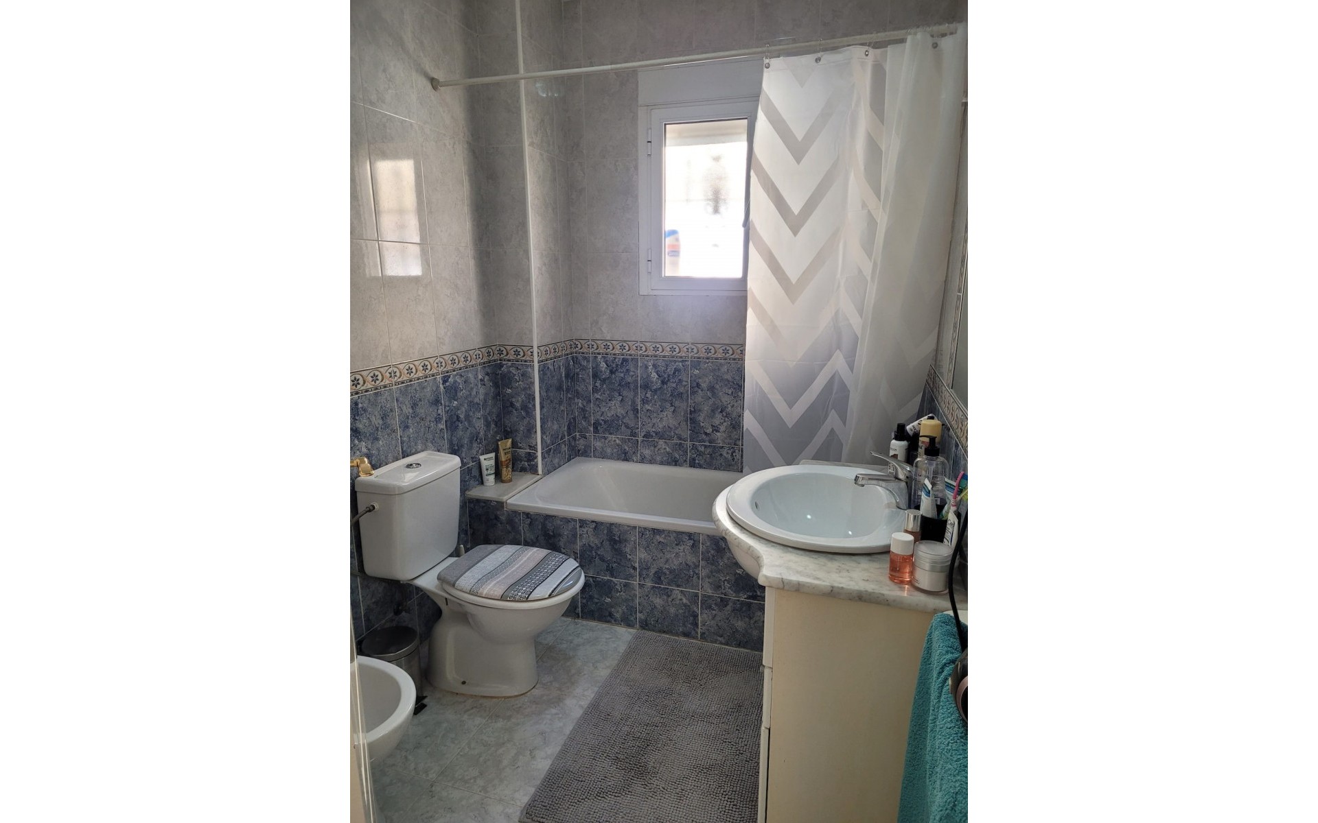 Resale - Townhouse - Algorfa