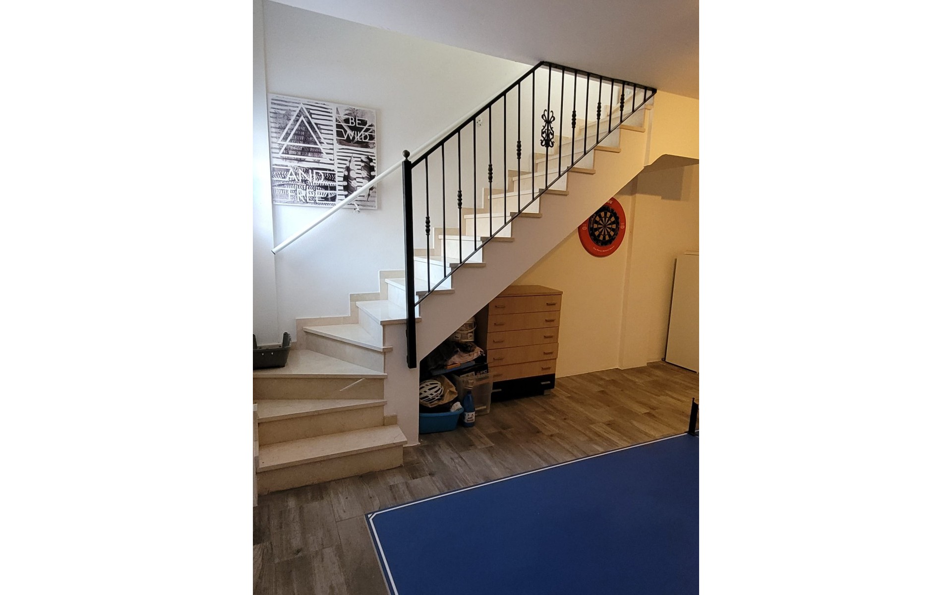 Resale - Townhouse - Algorfa