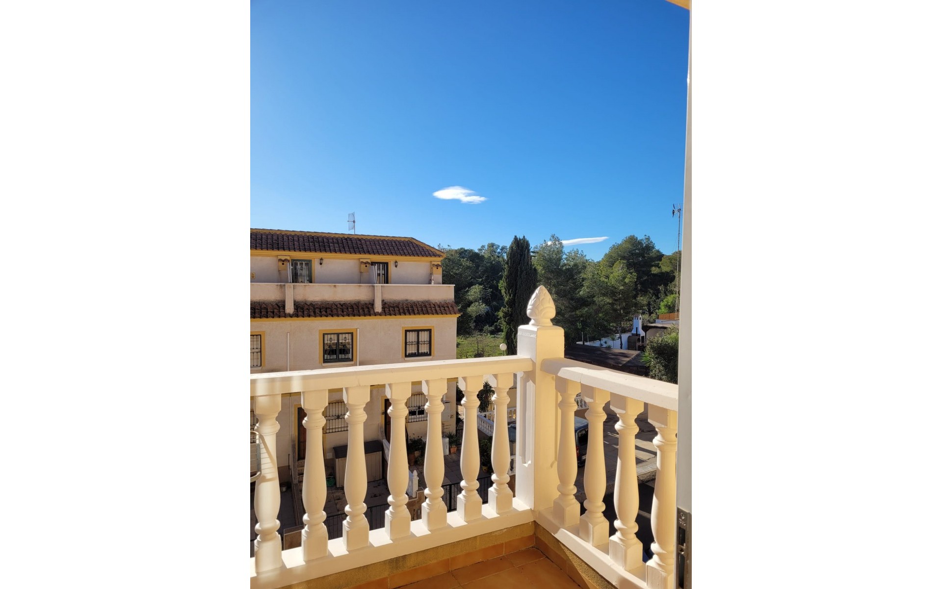 Resale - Townhouse - Algorfa