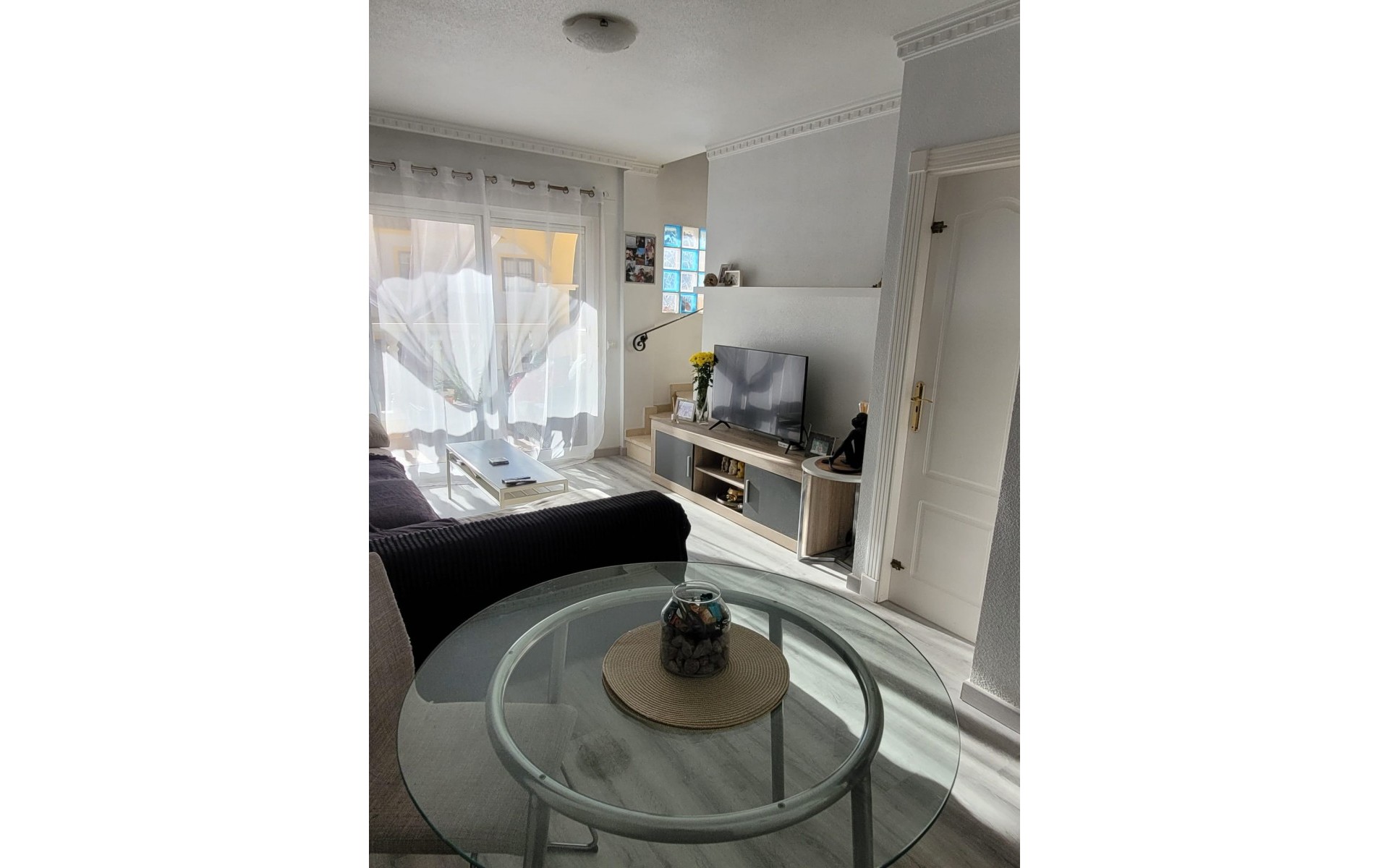 Resale - Townhouse - Algorfa